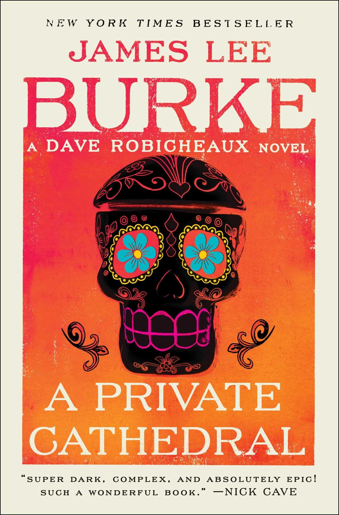 Private Cathedral book cover