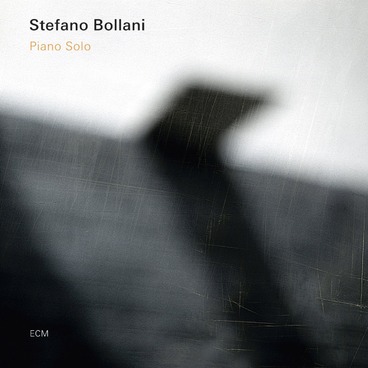 Piano Solo book cover