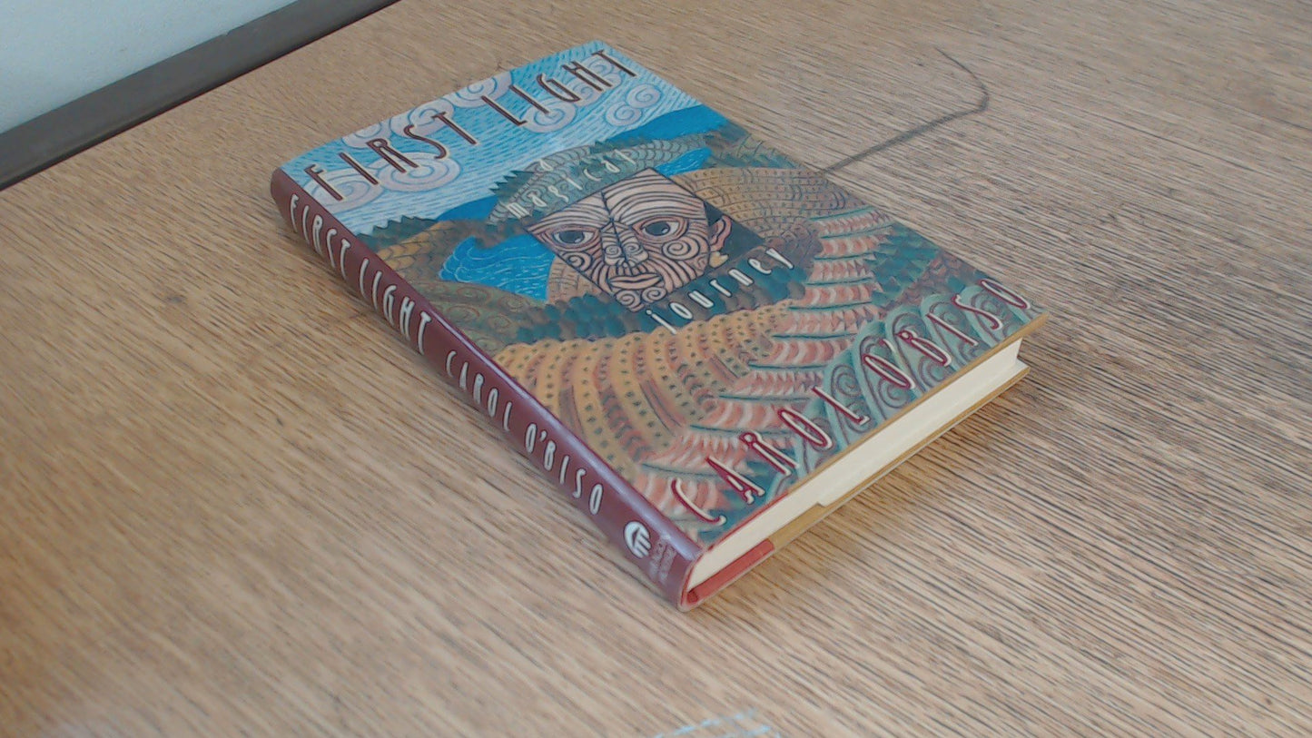 First Light: A Magical Journey (American)