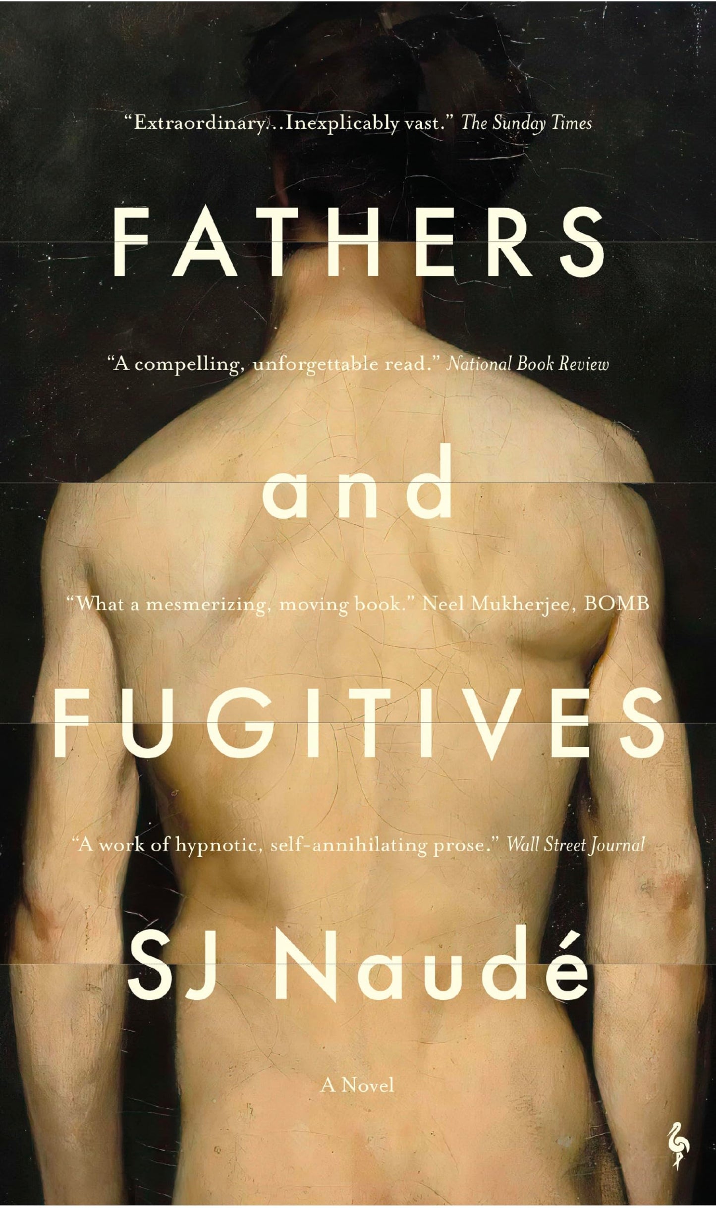 Fathers and Fugitives book cover