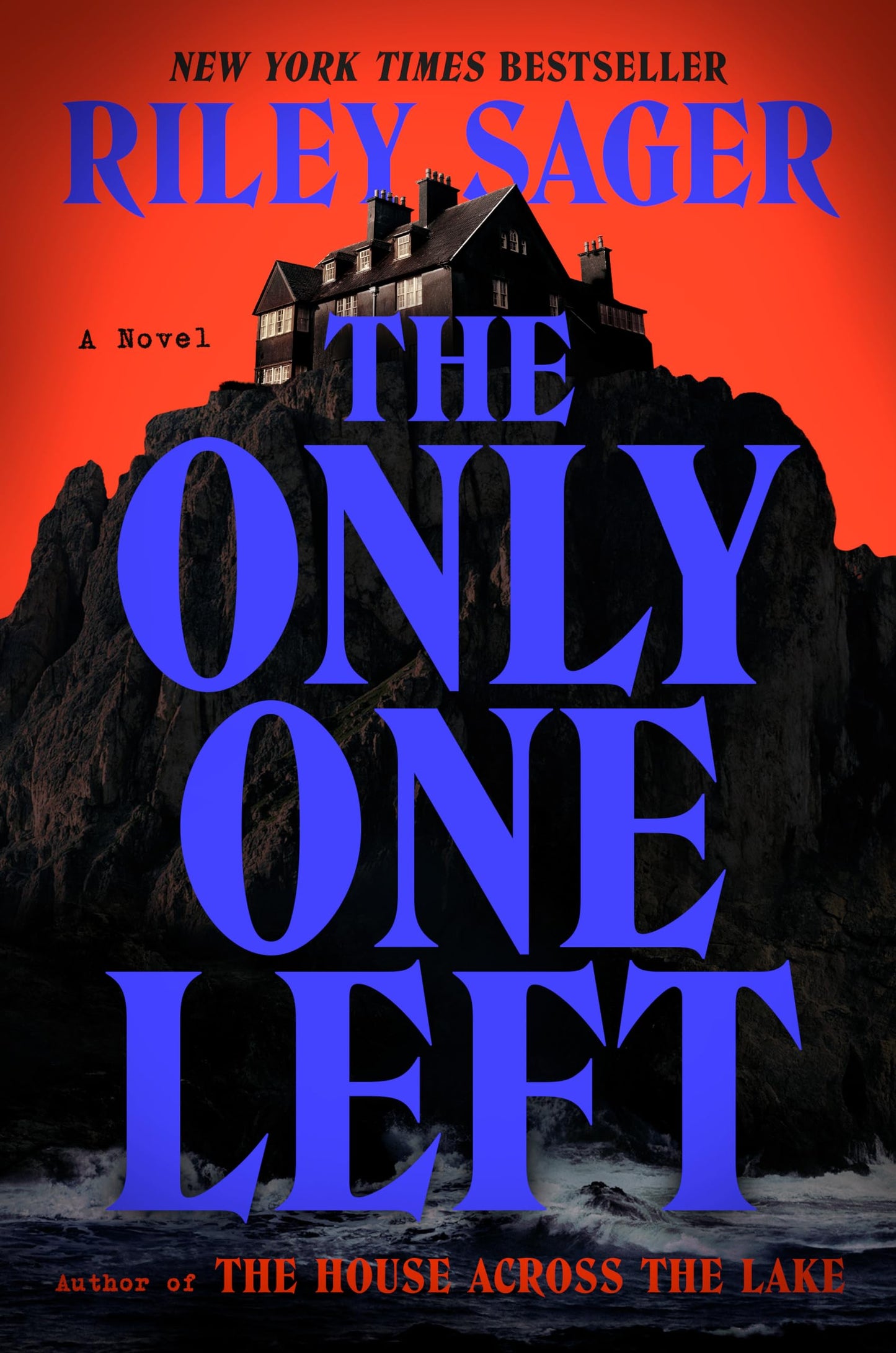Only One Left book cover