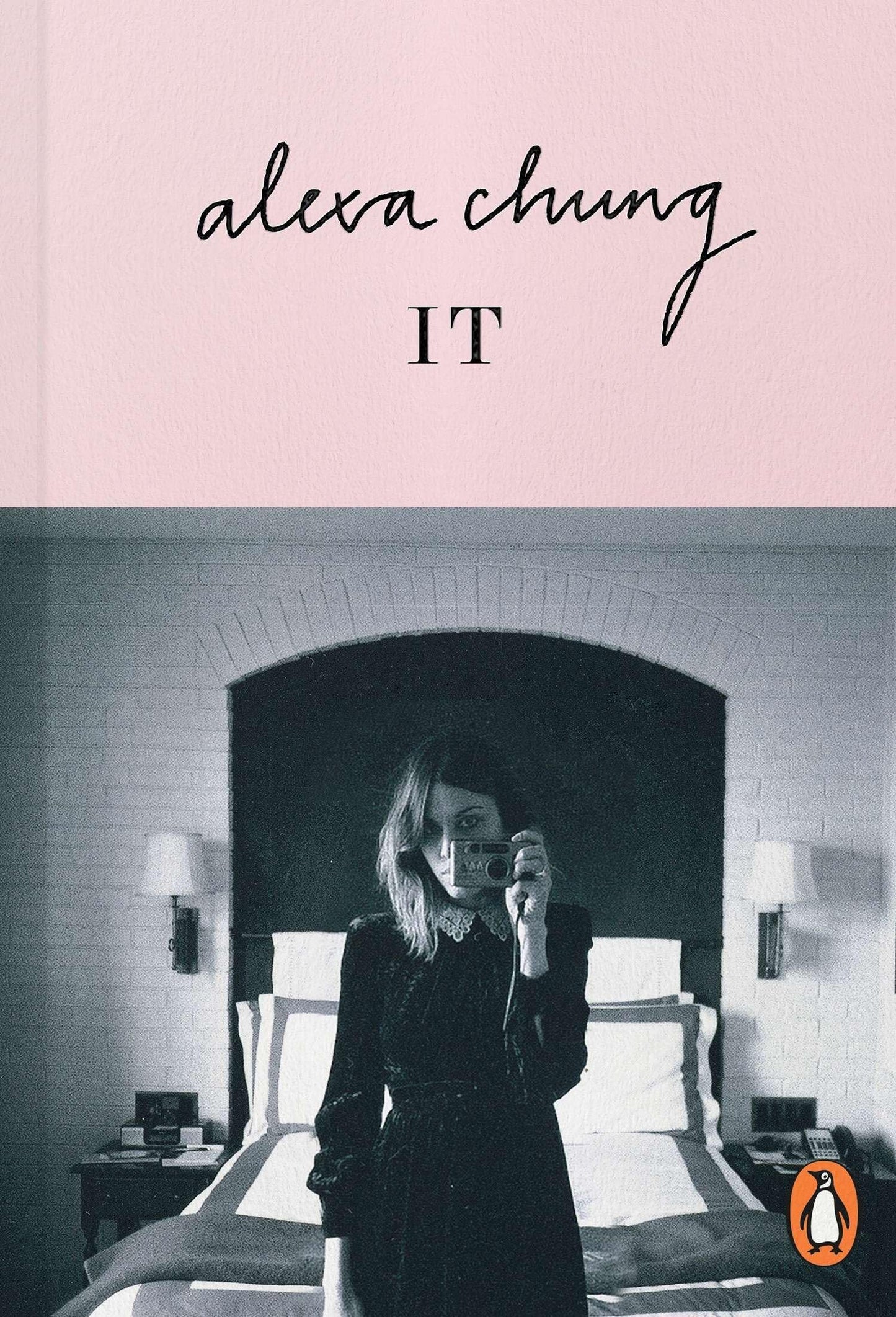 It book cover