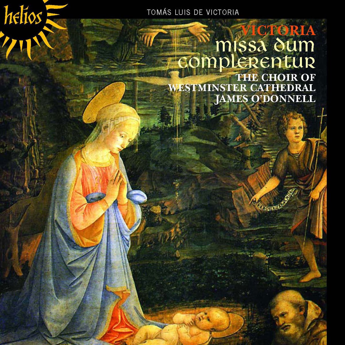 Missa Dum Complerentur: Hymns & Sequences book cover