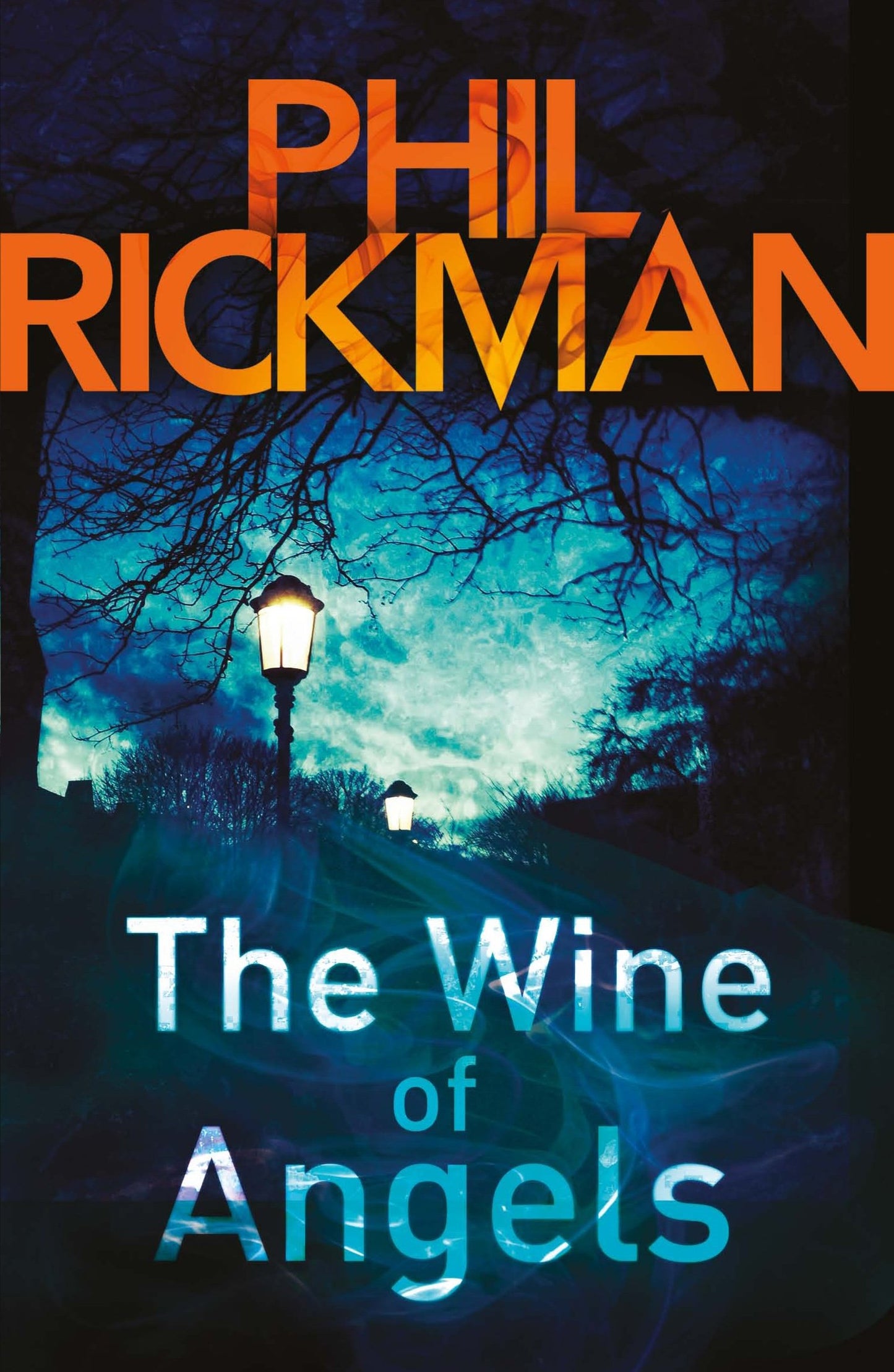 Wine of Angels: Volume 1 book cover