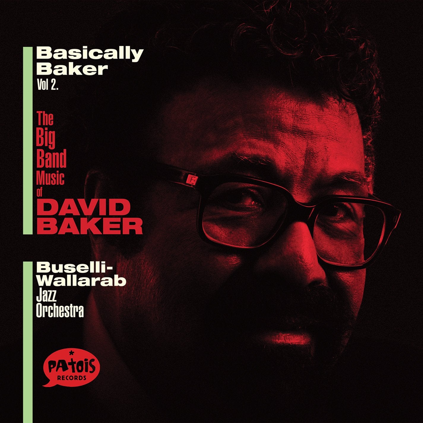 Basically Baker 2 book cover