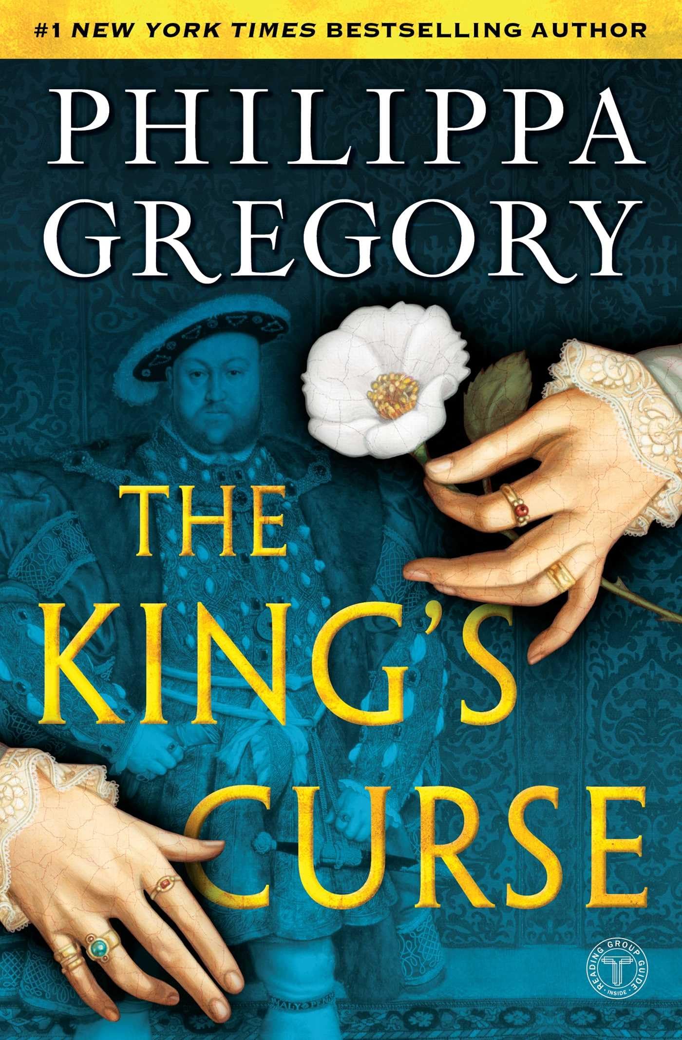 King's Curse book cover