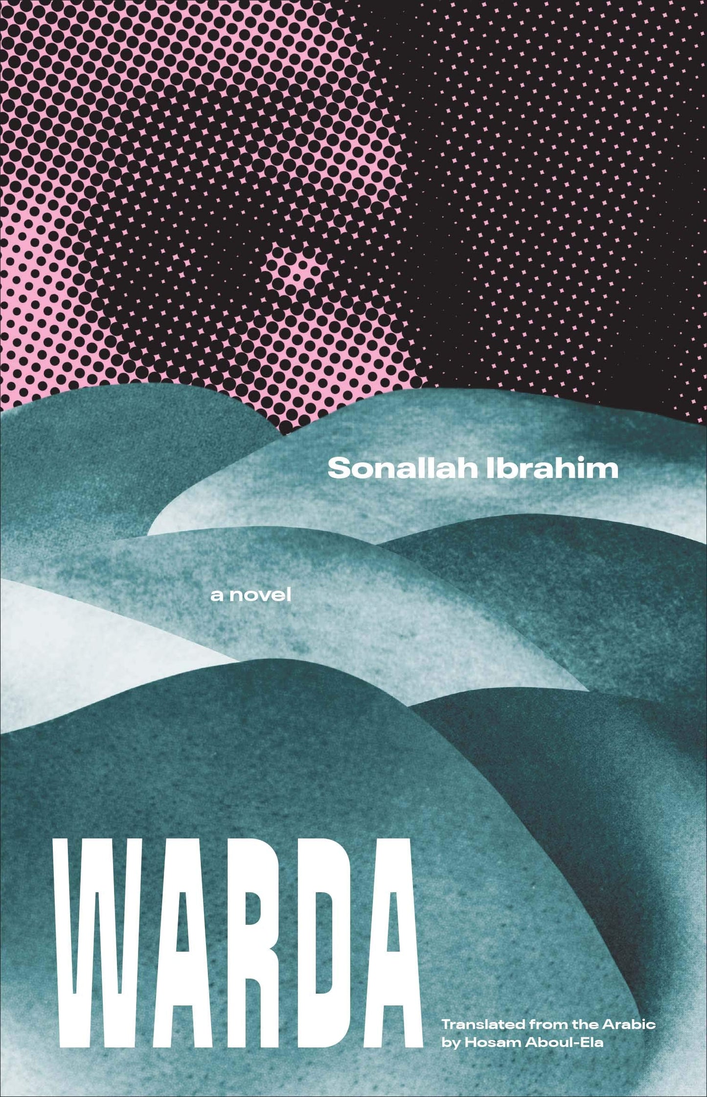 Warda book cover