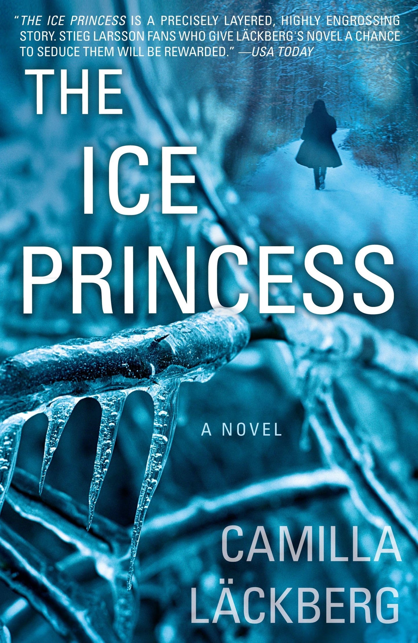 Ice Princess (Original)