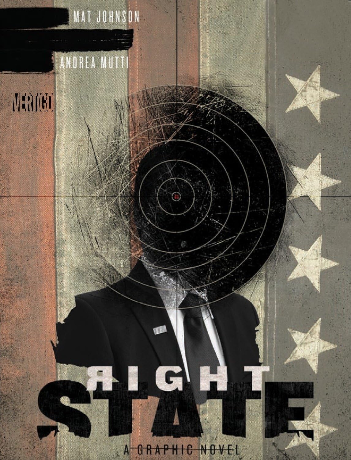 Right State book cover