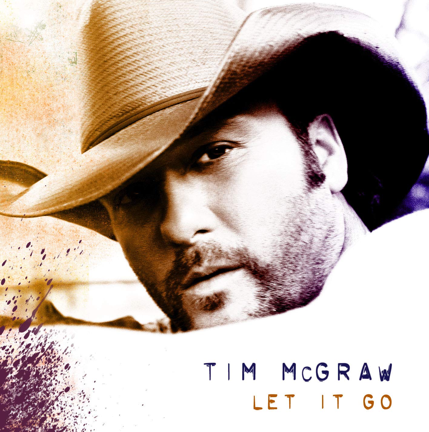 Let It Go book cover
