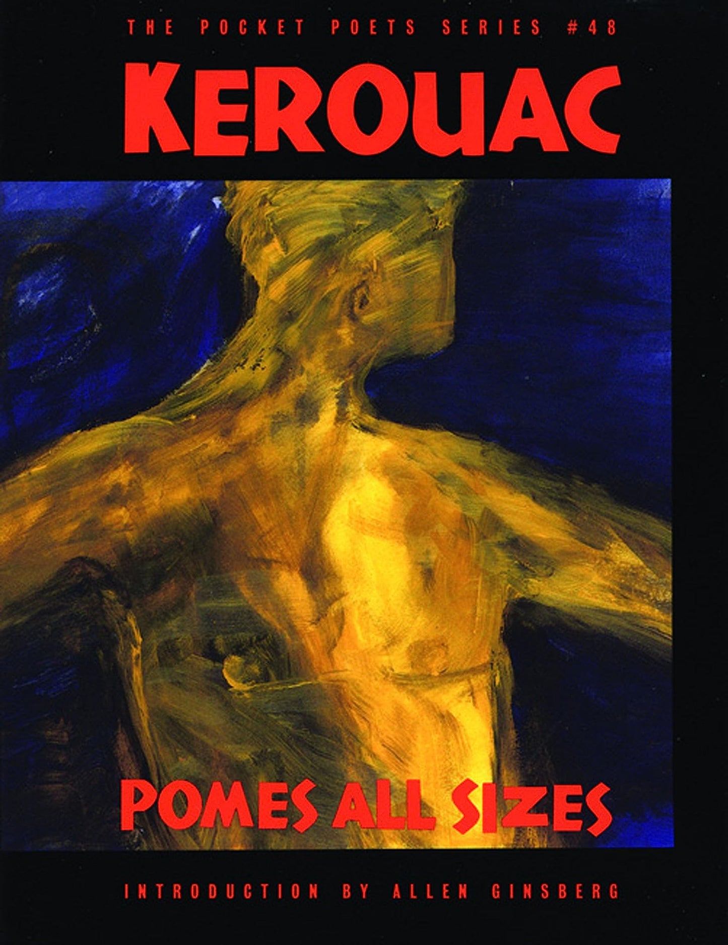 Pomes All Sizes book cover