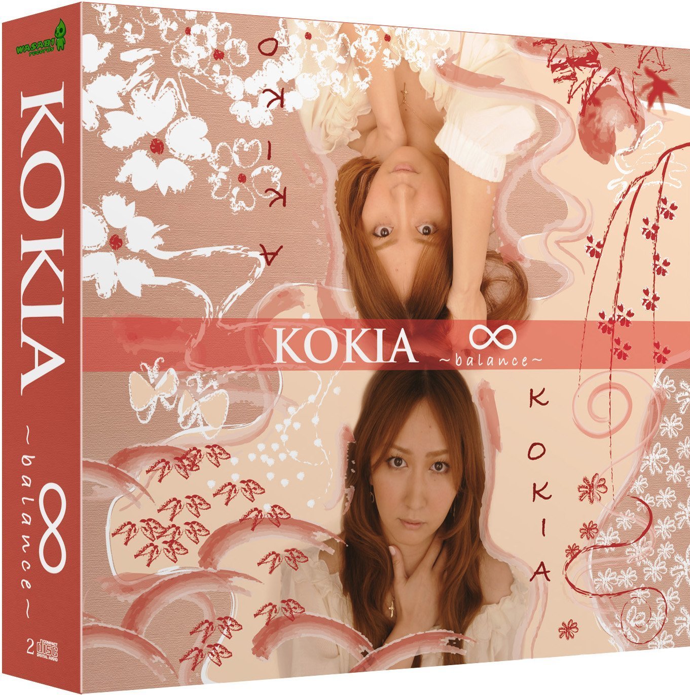 Balance (Imported) book cover