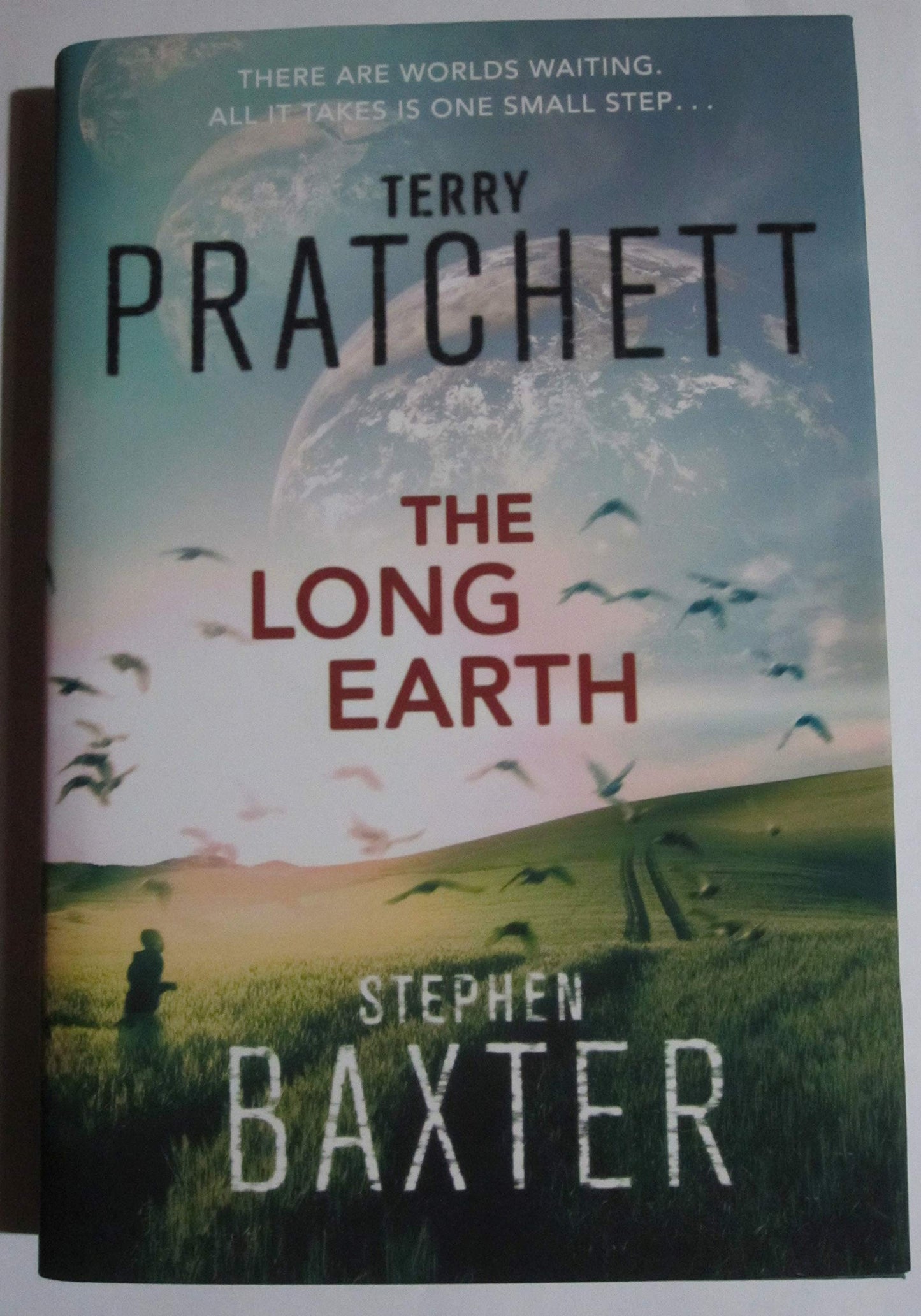 Long Earth