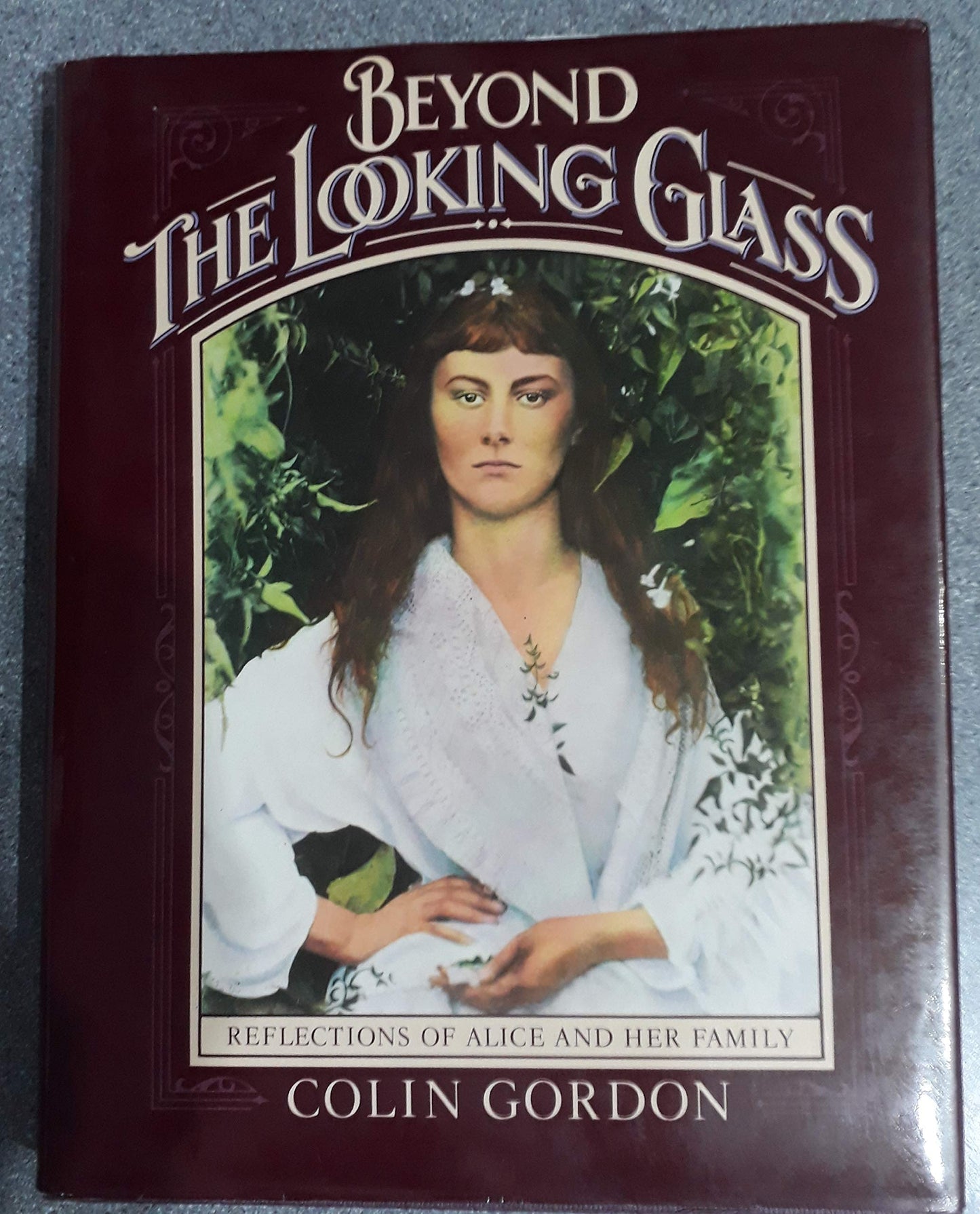 Beyond the Looking Glass: Reflections of Alice and Her Family (American)