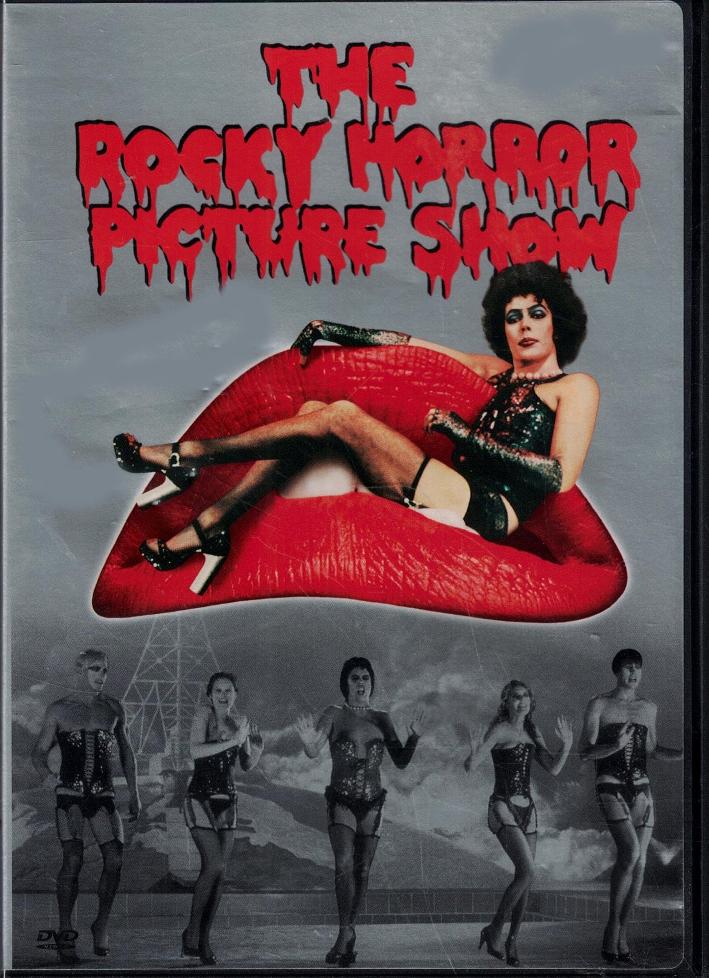 Rocky Horror Picture Show (Special) book cover