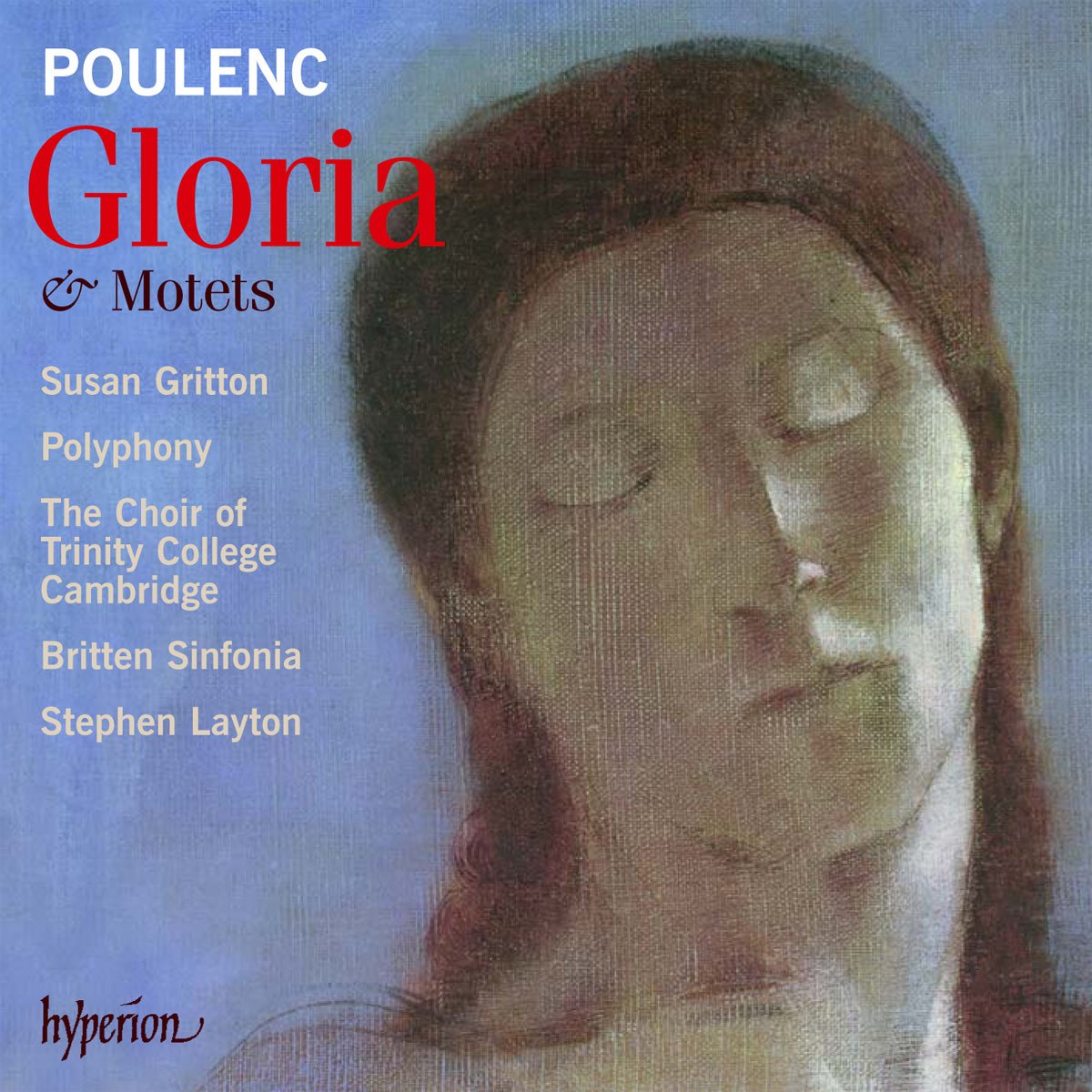 Gloria / Motets book cover