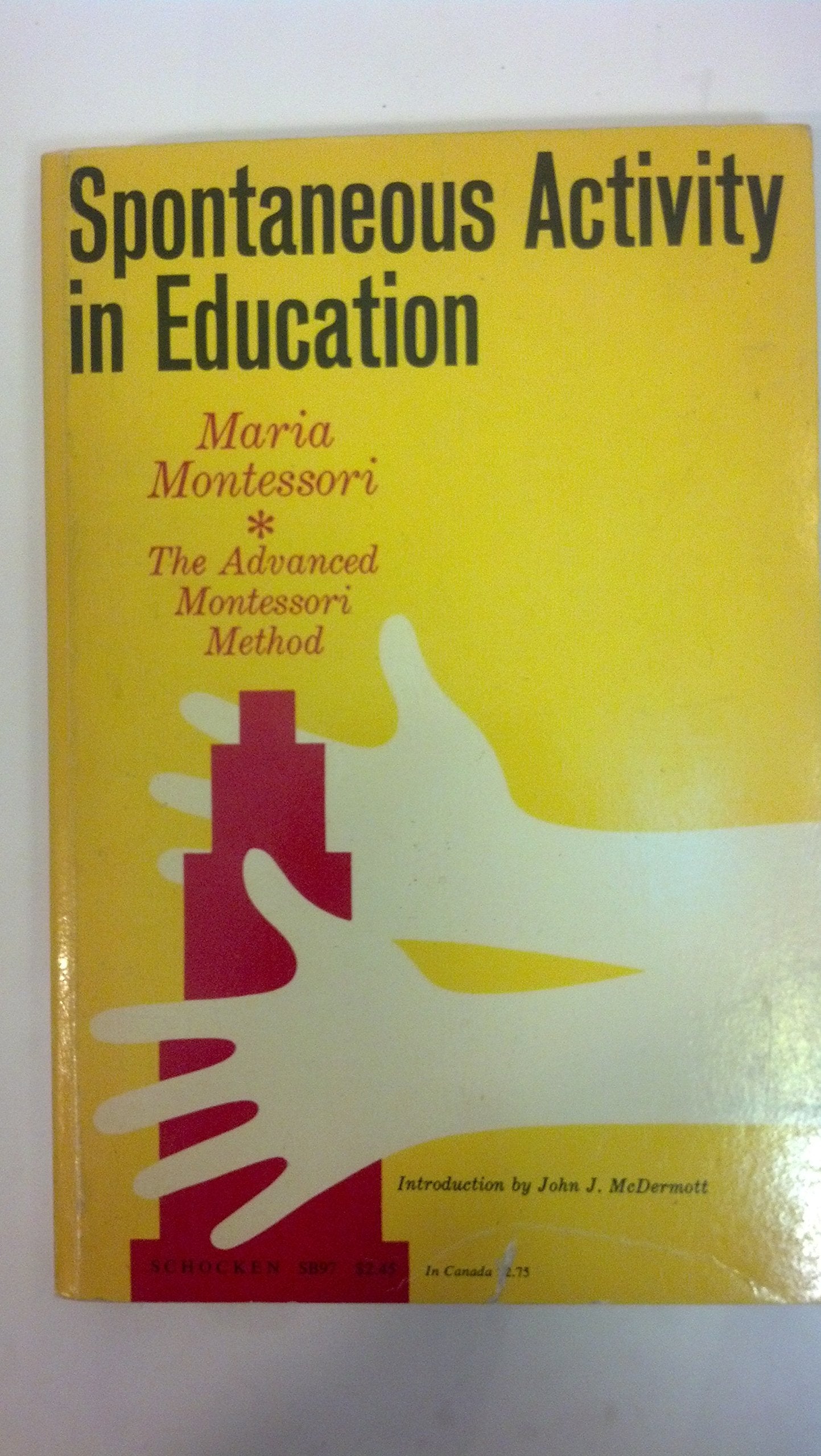 Montessori Sponts Actvy book cover