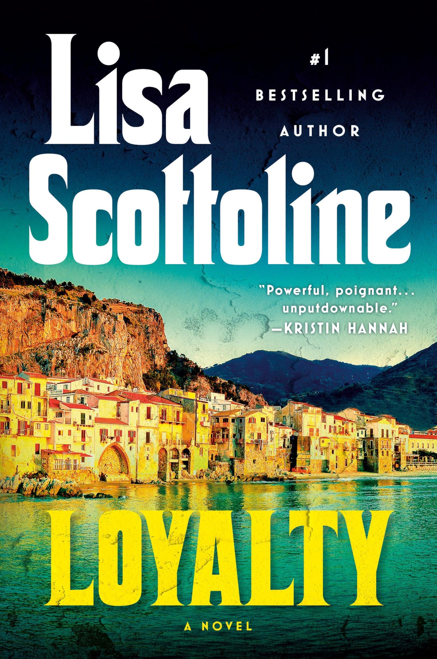 Loyalty book cover