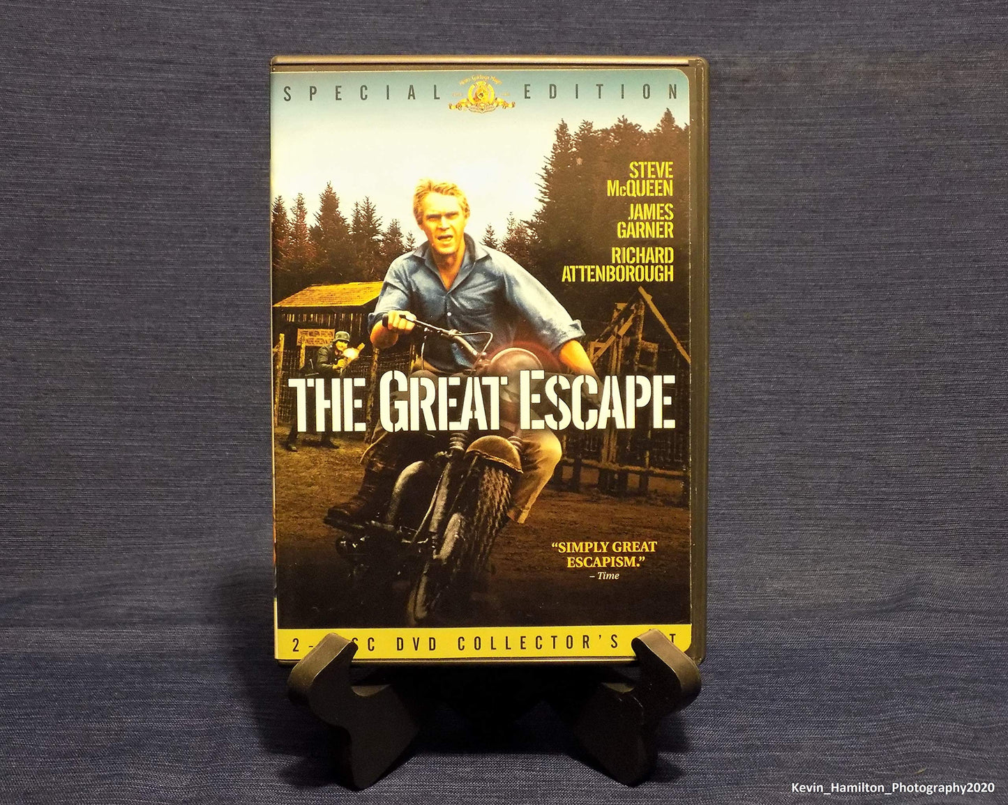 Great Escape (Special) book cover