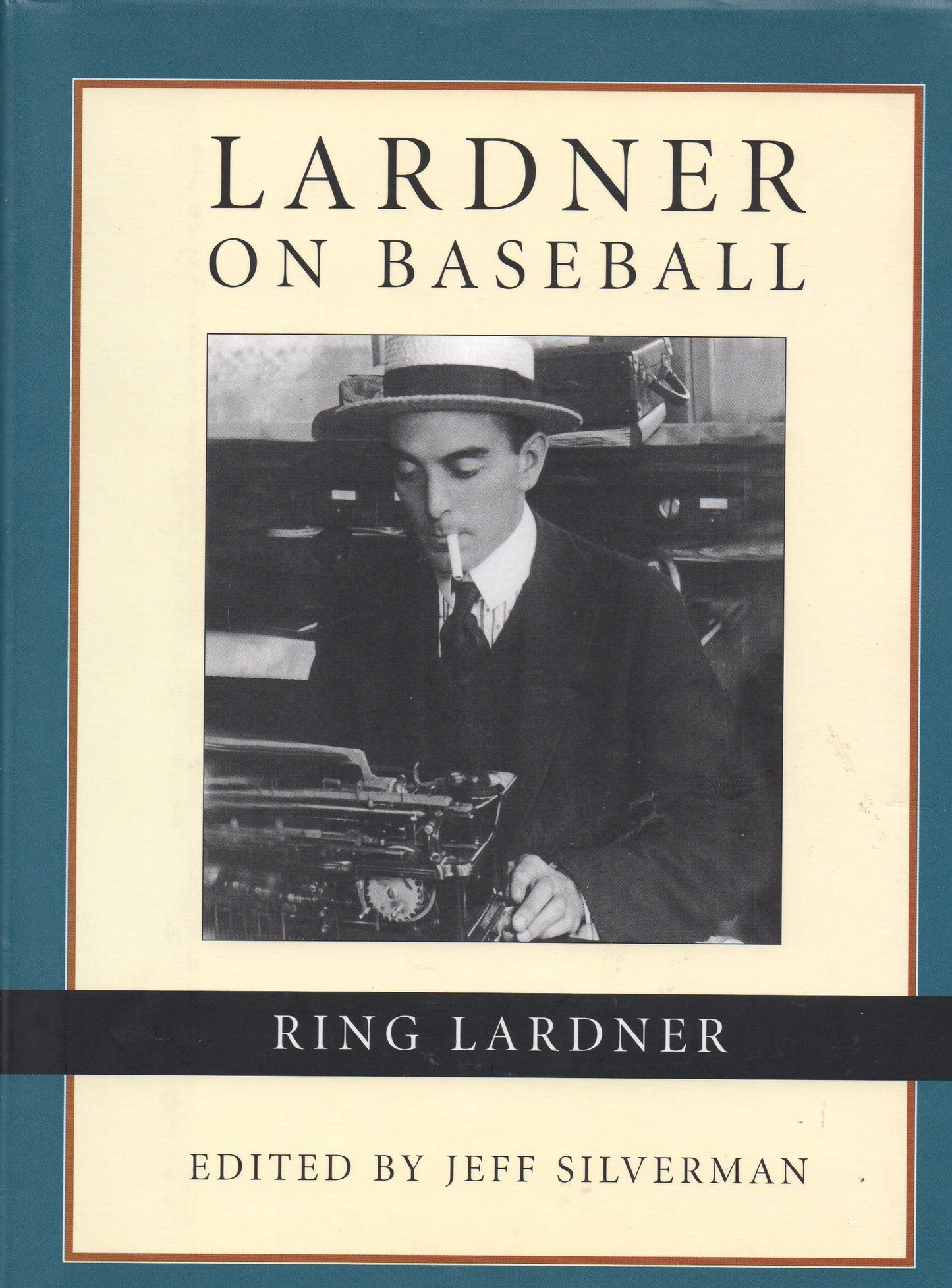 Lardner on Baseball