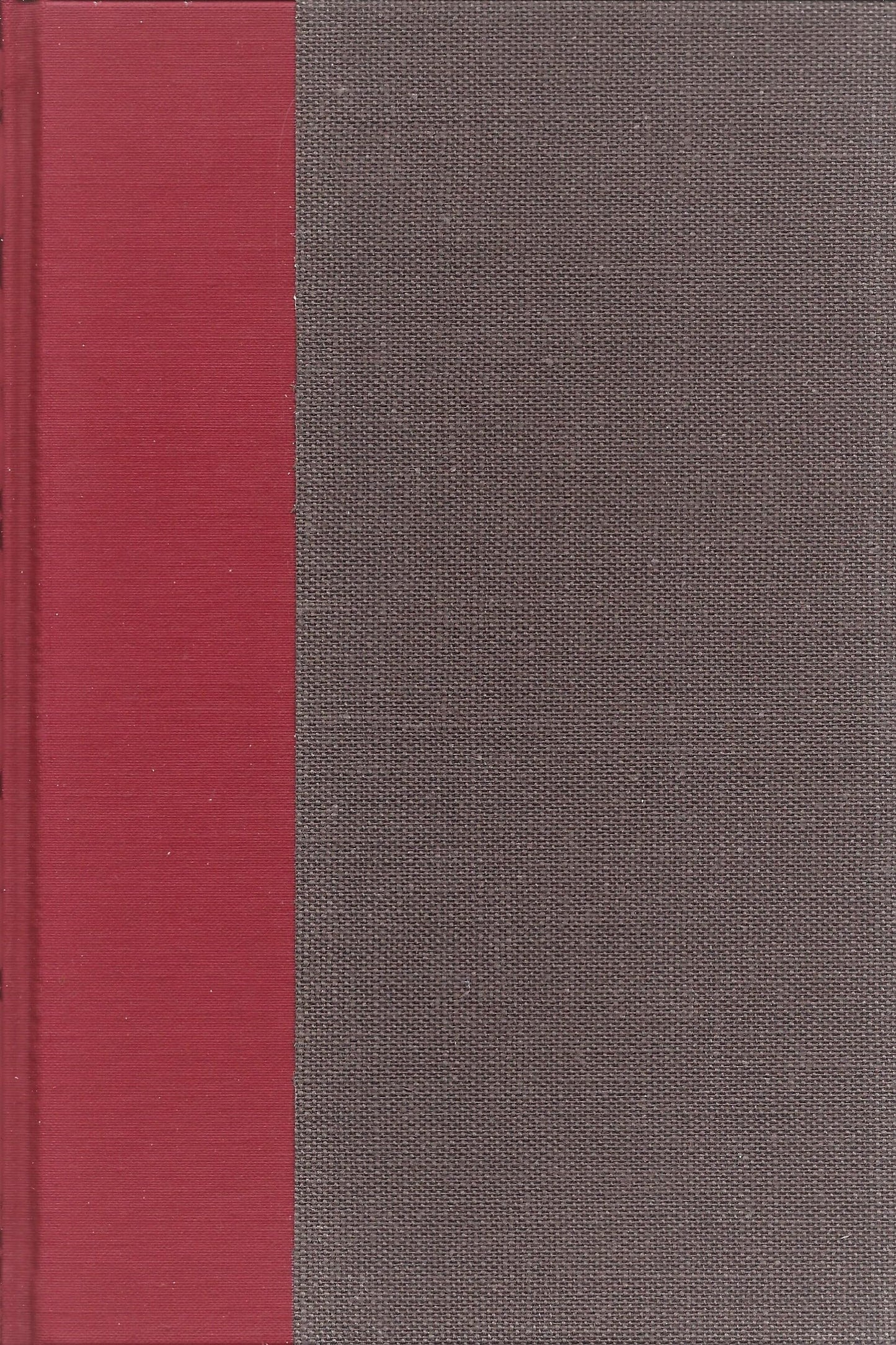 A month of Sundays book cover
