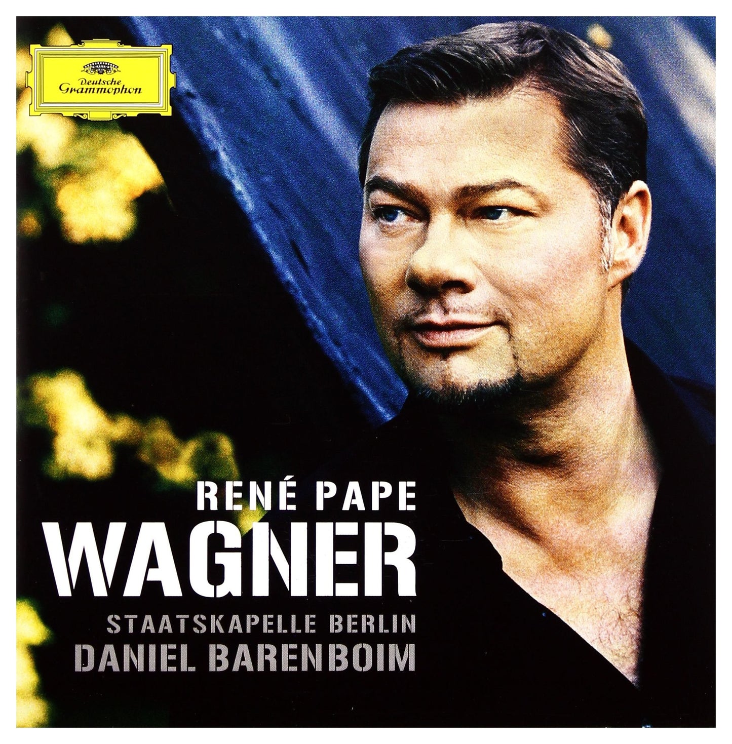 Wagner book cover