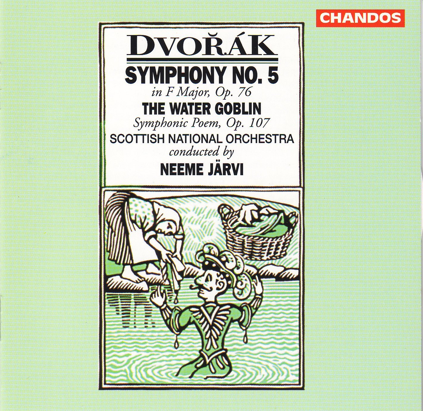 Sinfonie 5 Op.76 F-dur book cover