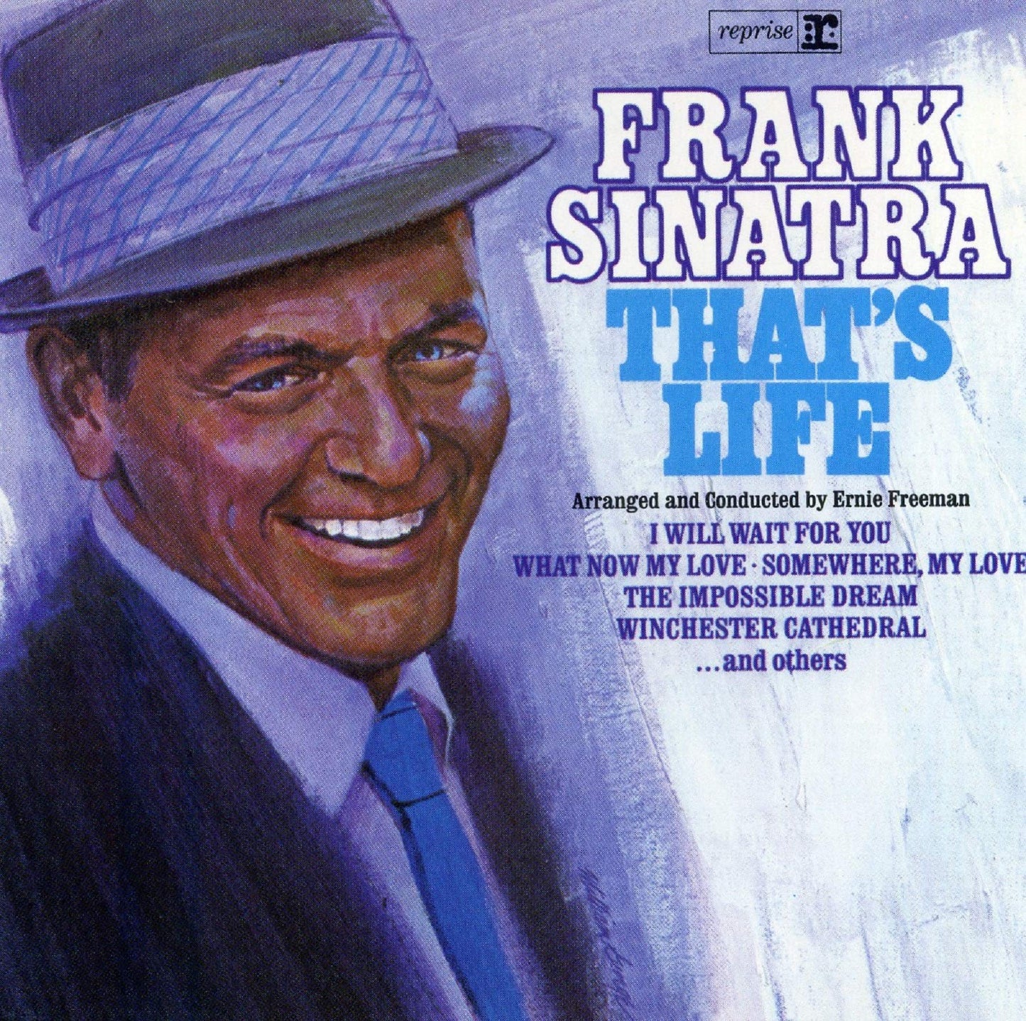 That's Life book cover