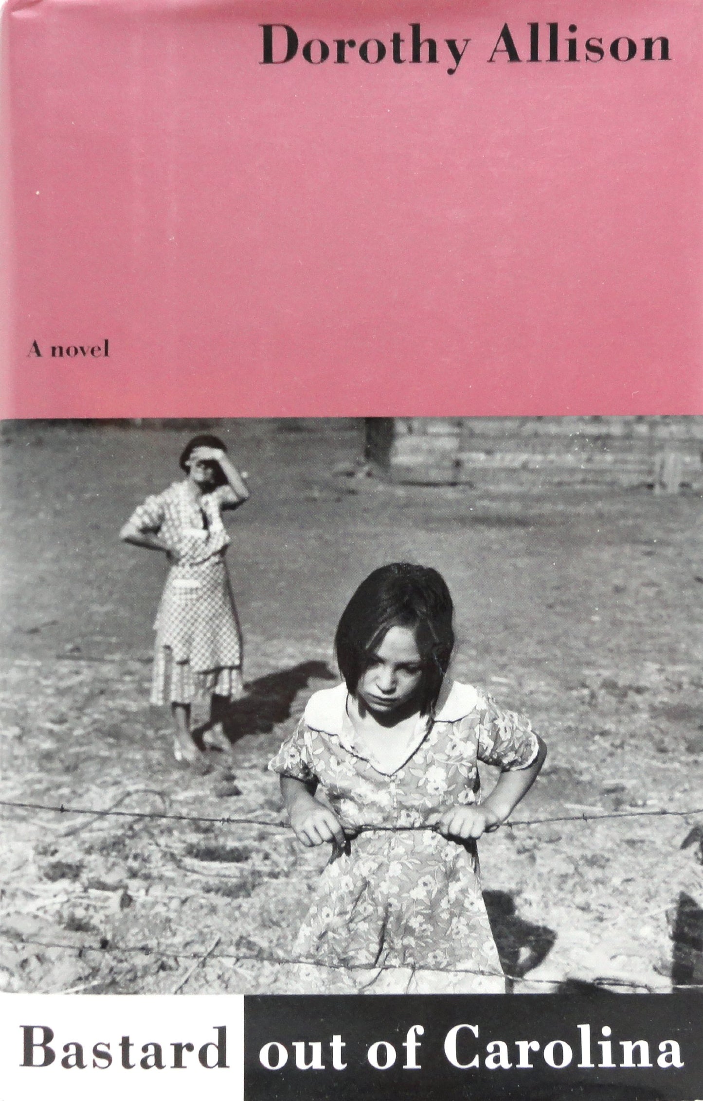 Bastard Out LF Carolina