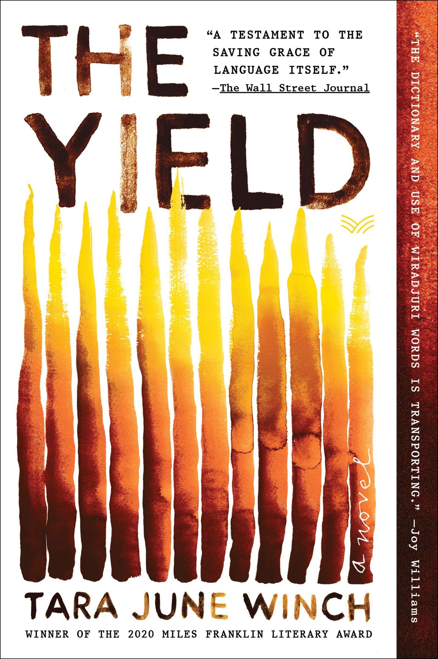 Yield