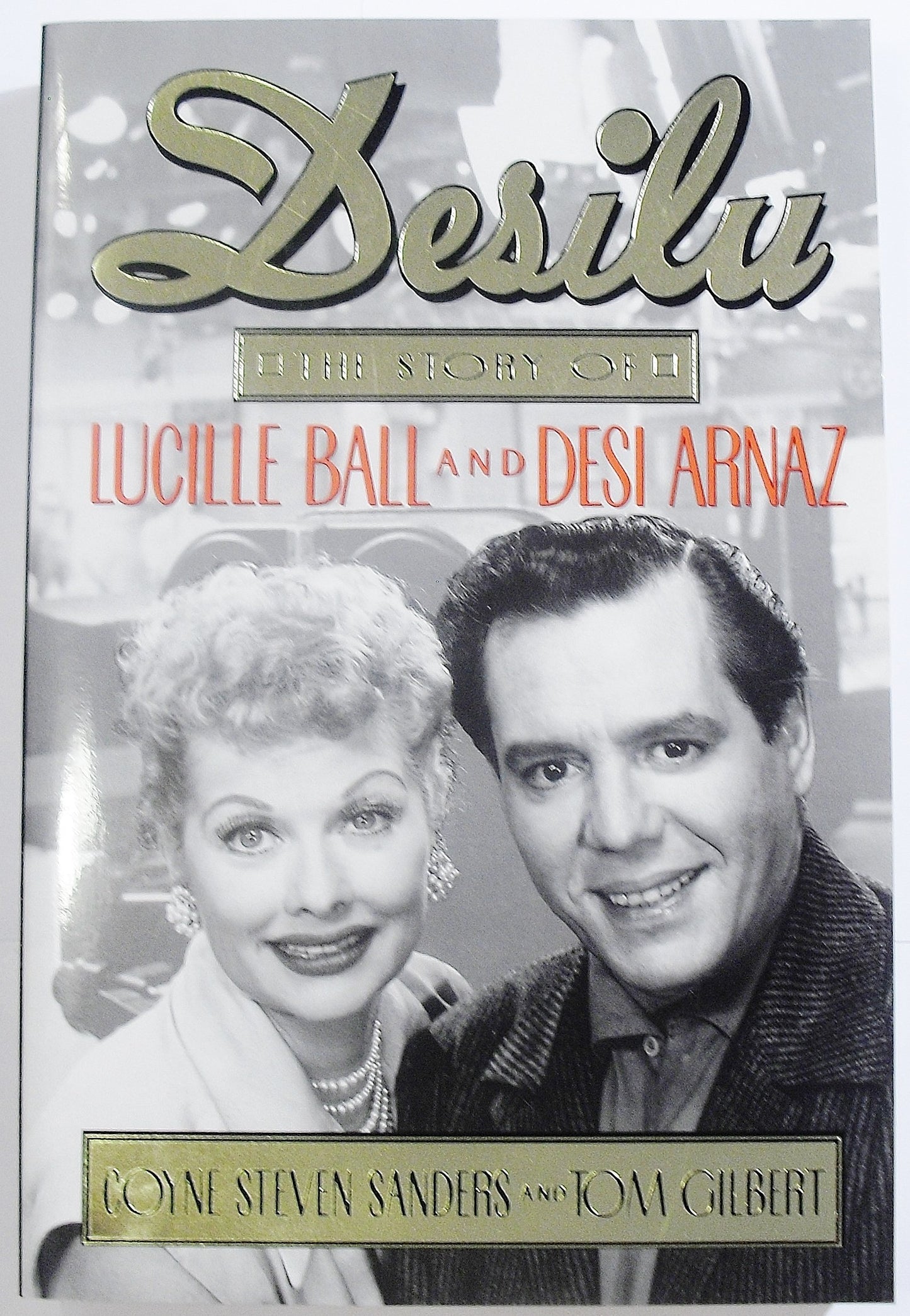 Desilu