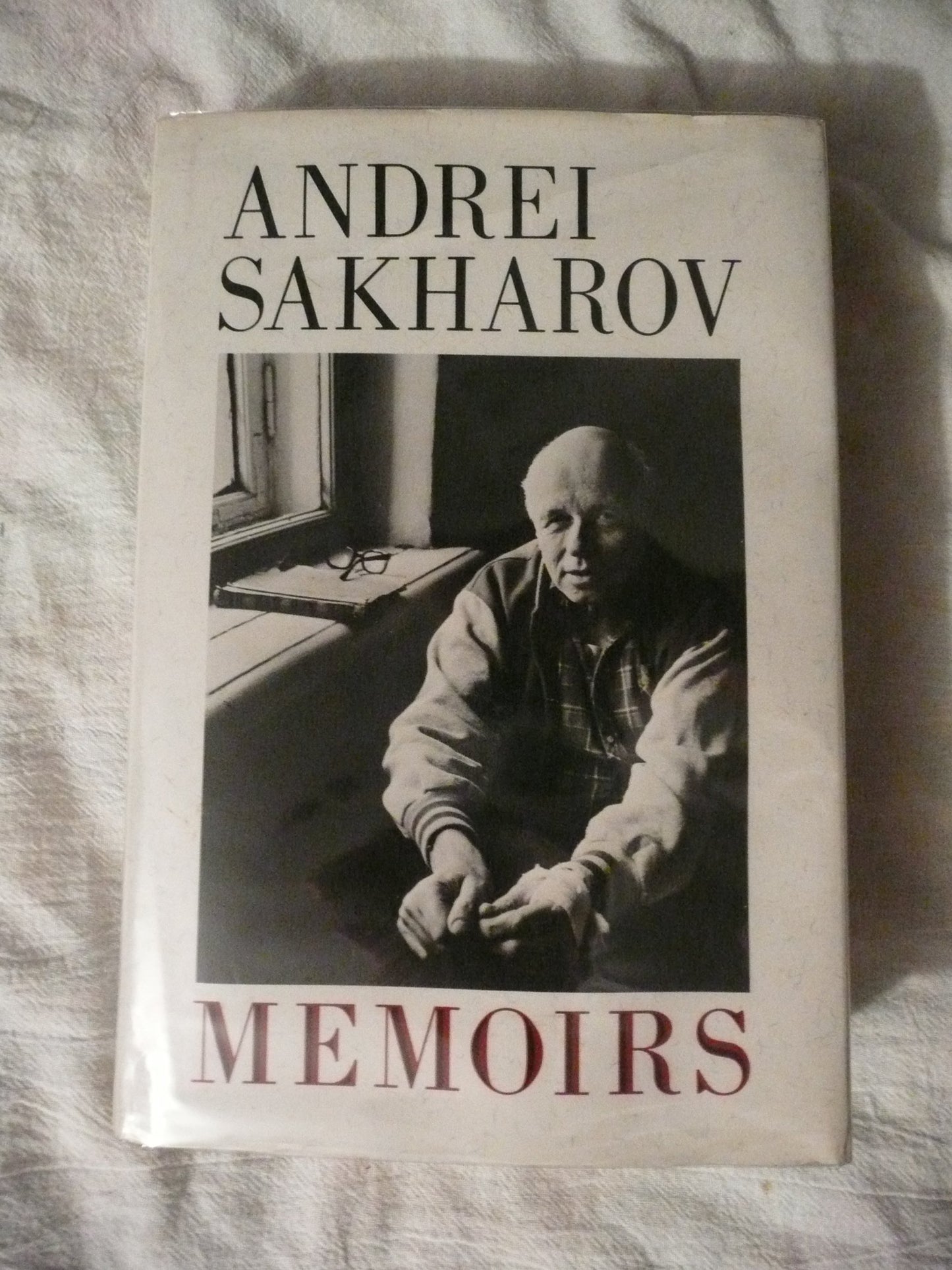 Memoirs (American) book cover