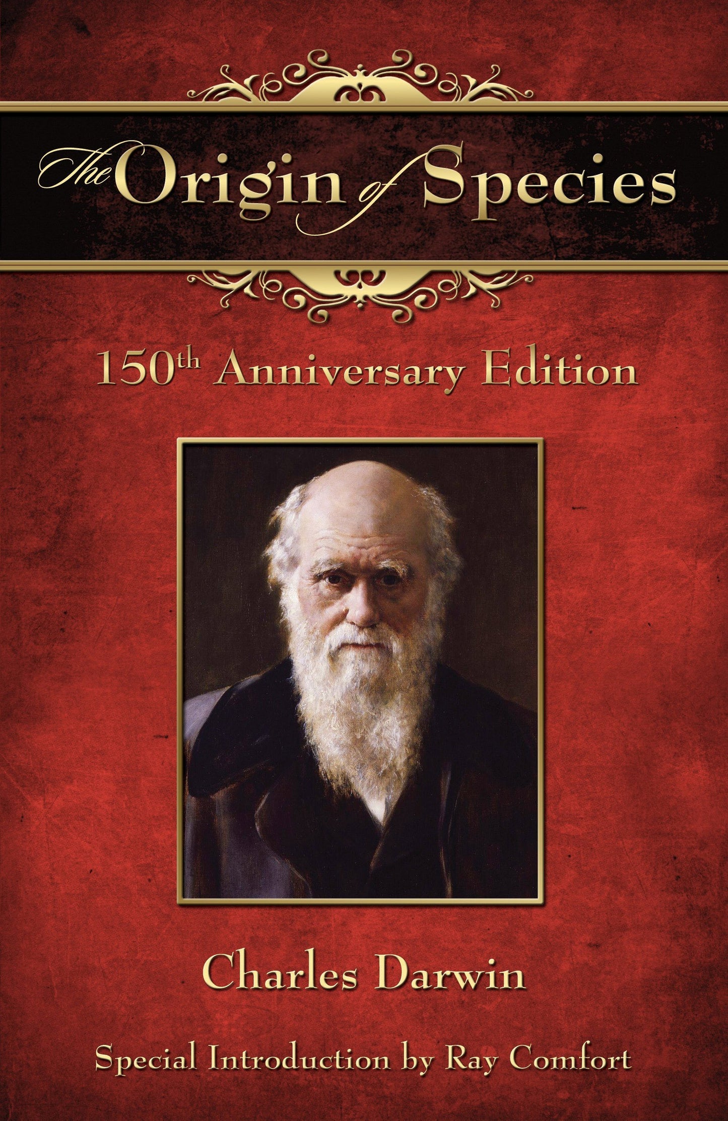 Origin of Species (Anniversary)
