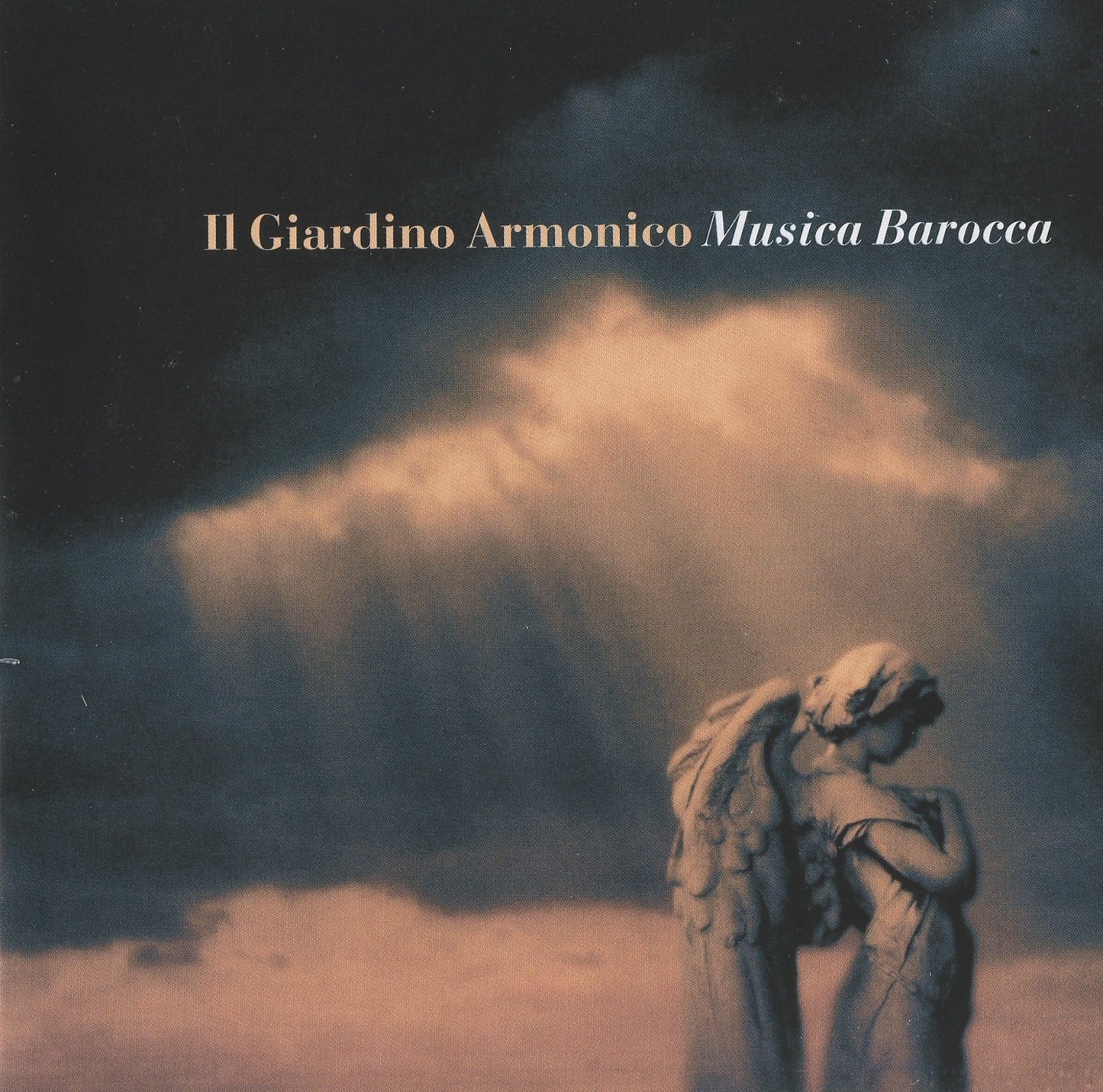 Musica Barocca (Imported)