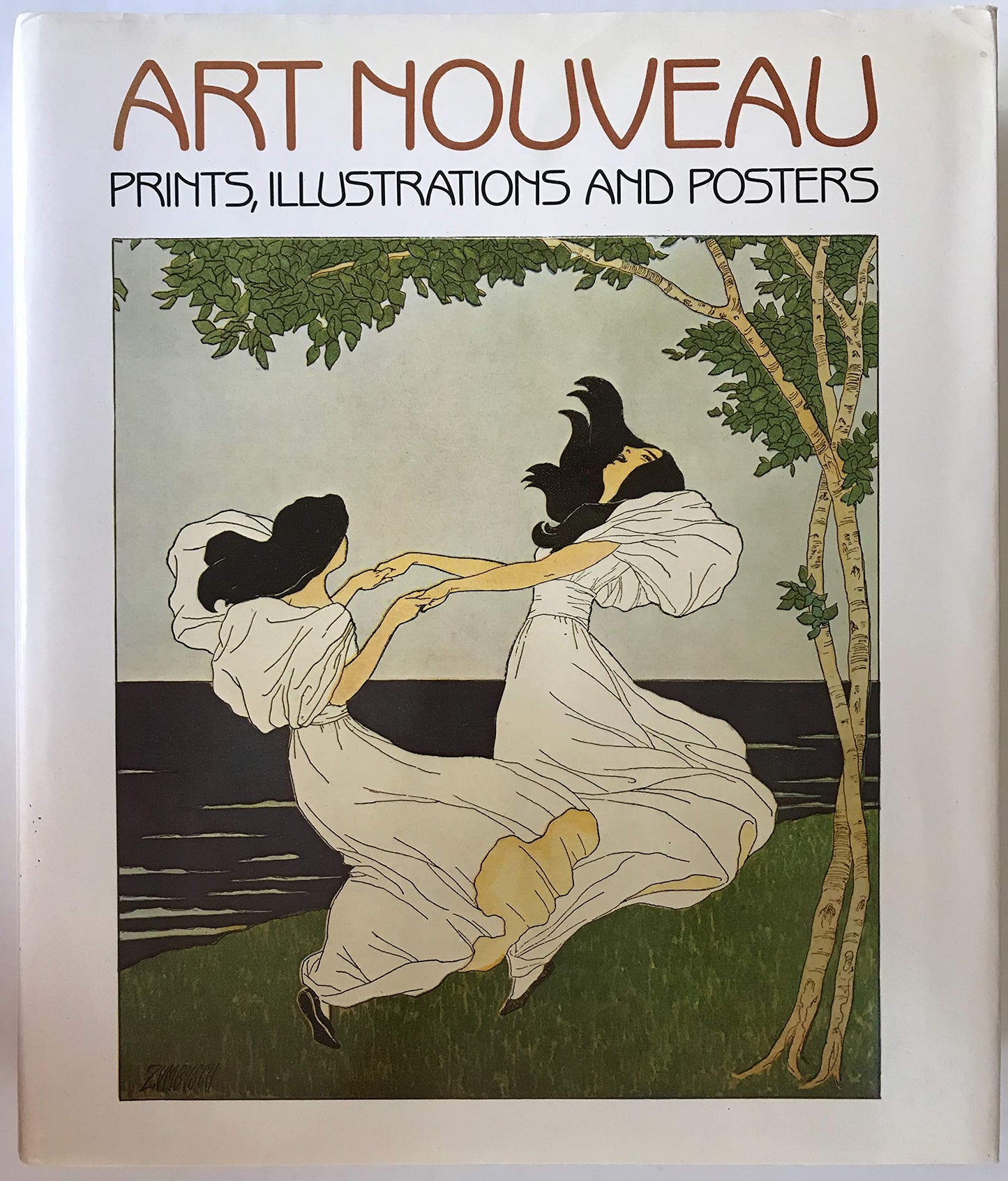 Art Nouveau
