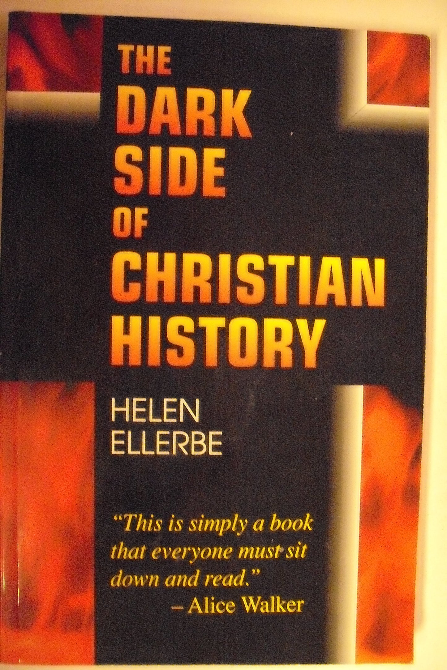 Dark Side of Christian History
