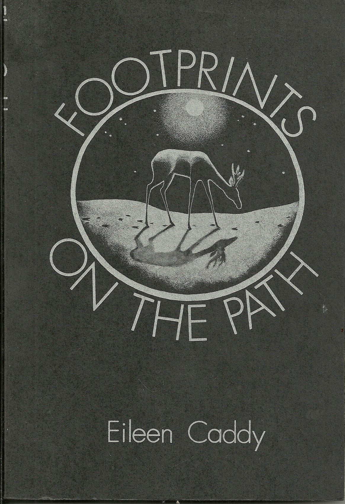 Footprints on the Path