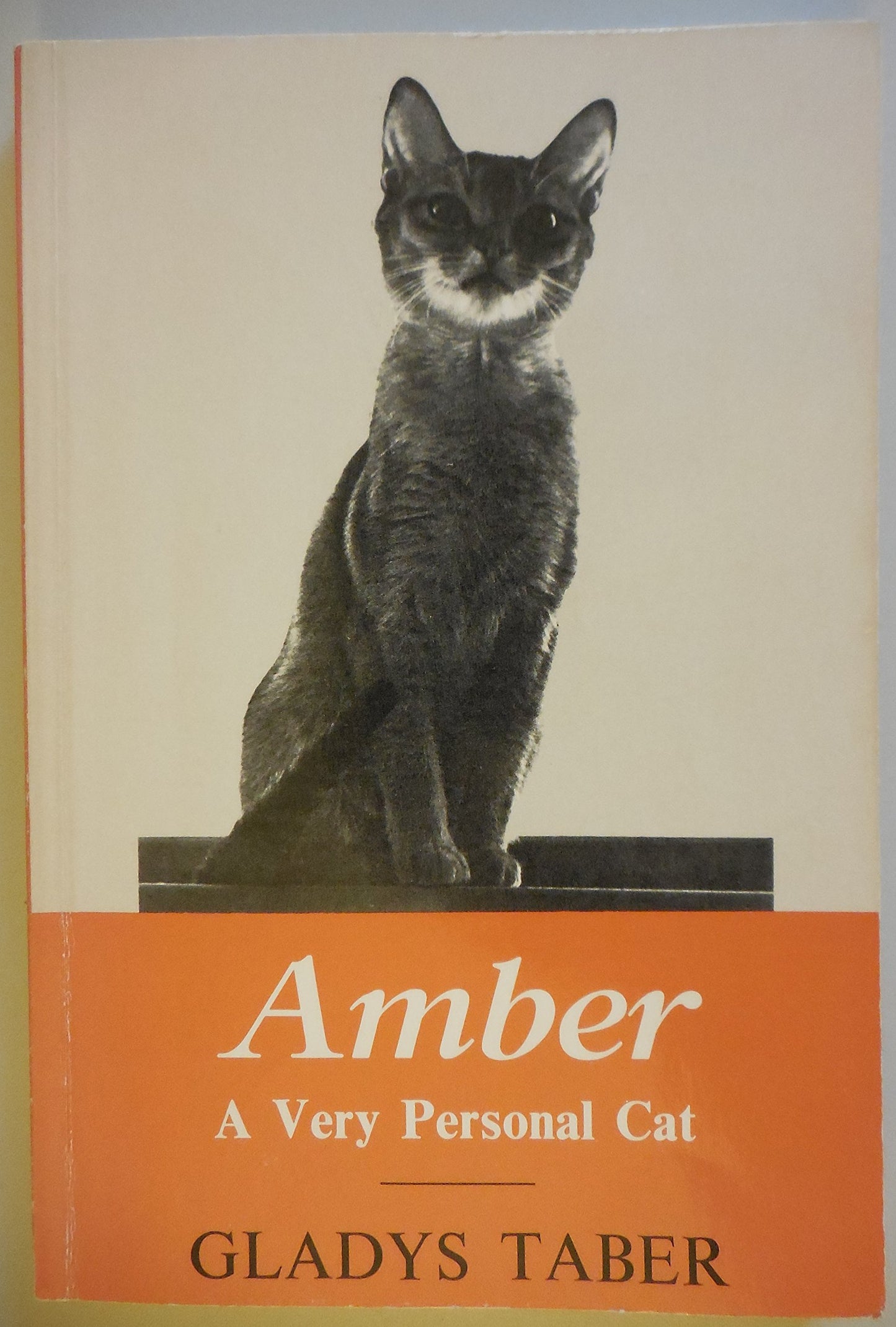 Amber Very Personal