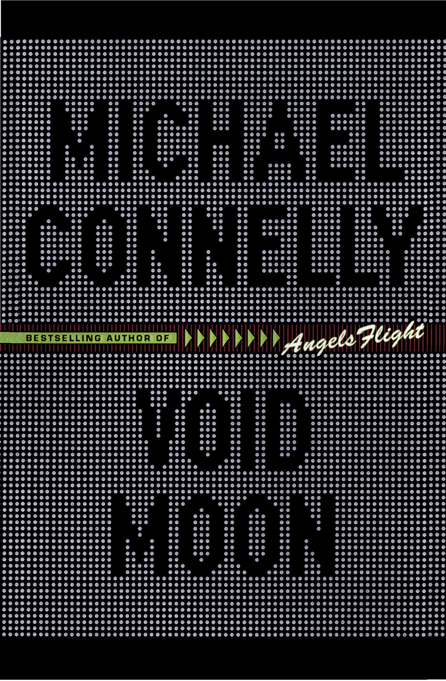 Void Moon book cover