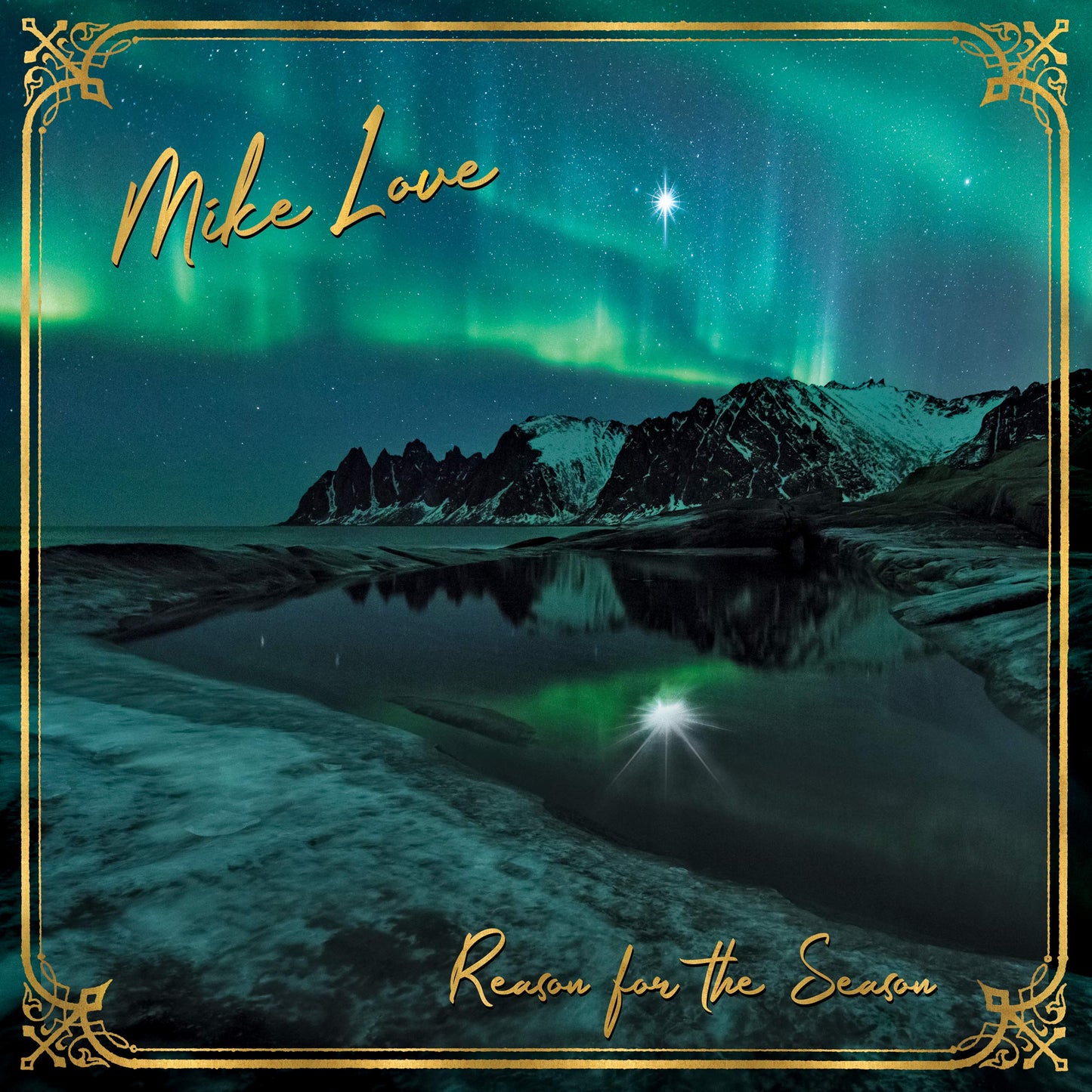 Reason for the Season book cover