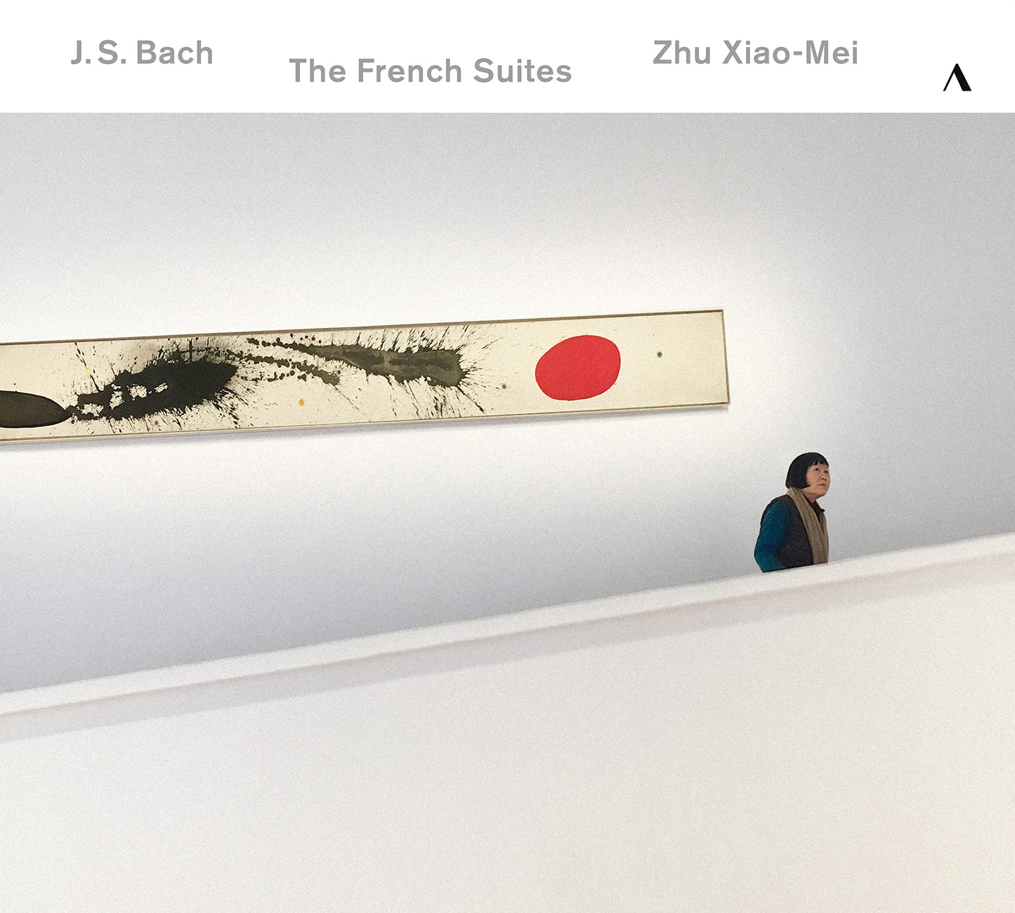 J.S. Bach: French Suites Bwv 812-817 book cover