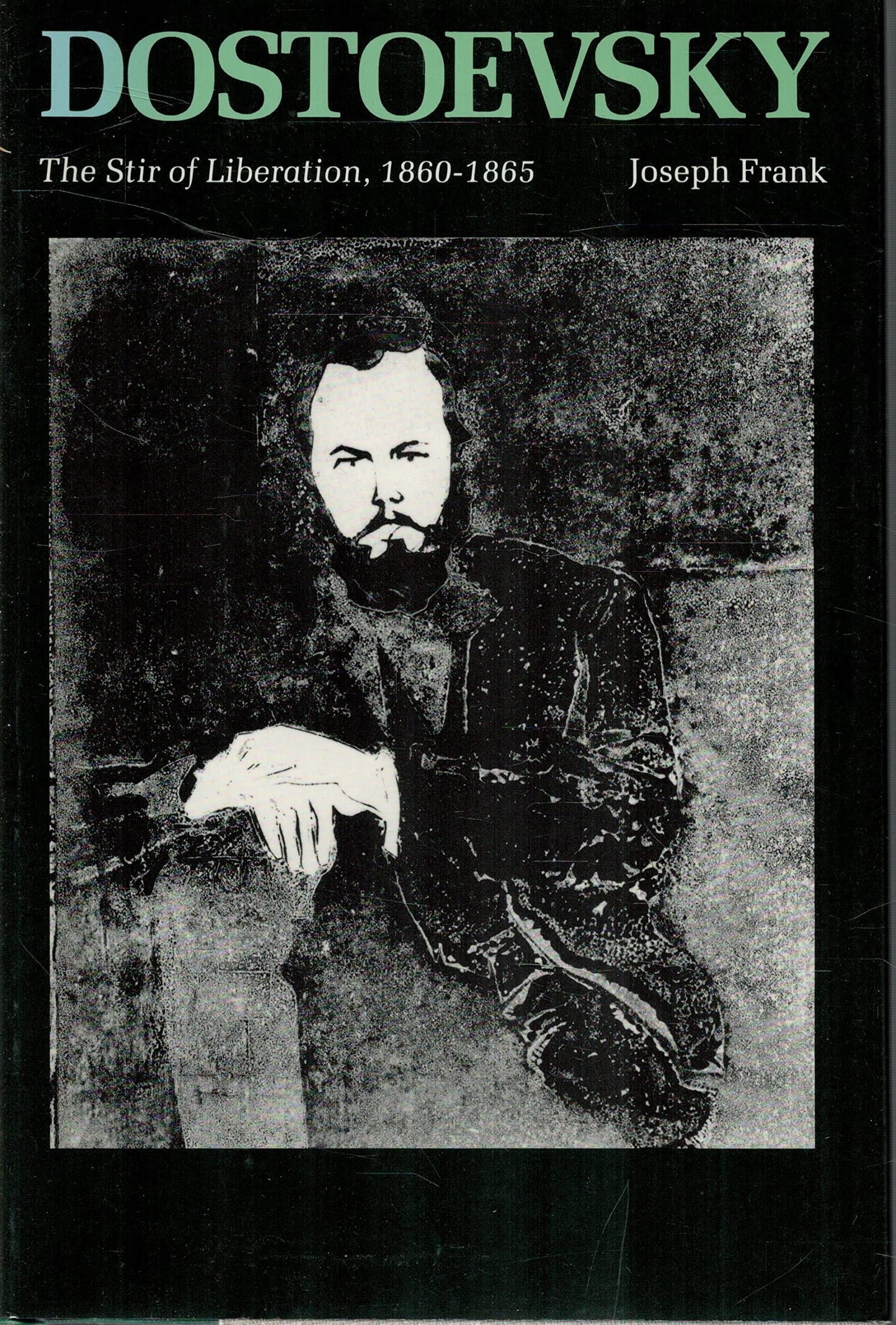 Dostoevsky