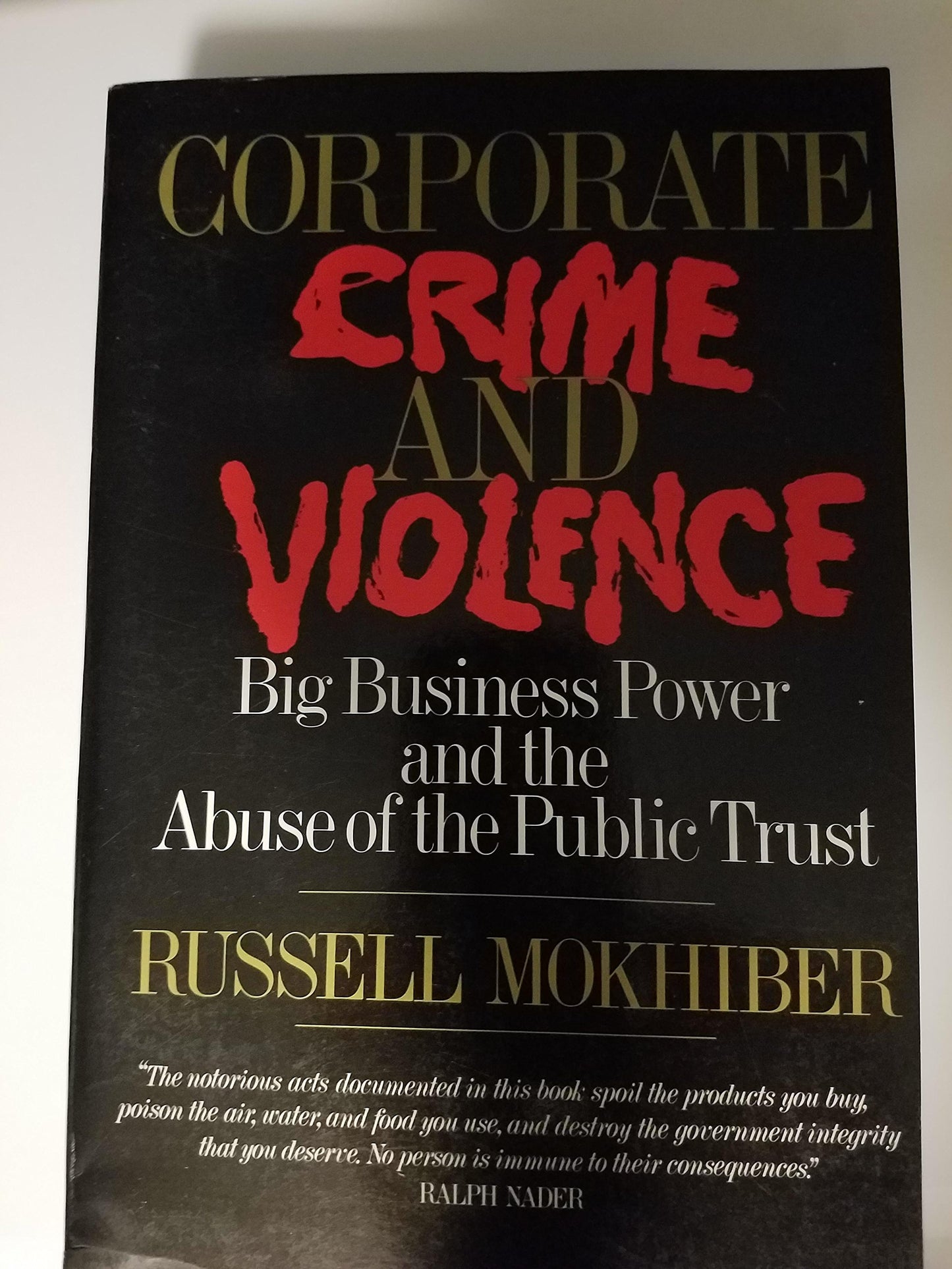 SC-Corp.Crime&violnc book cover
