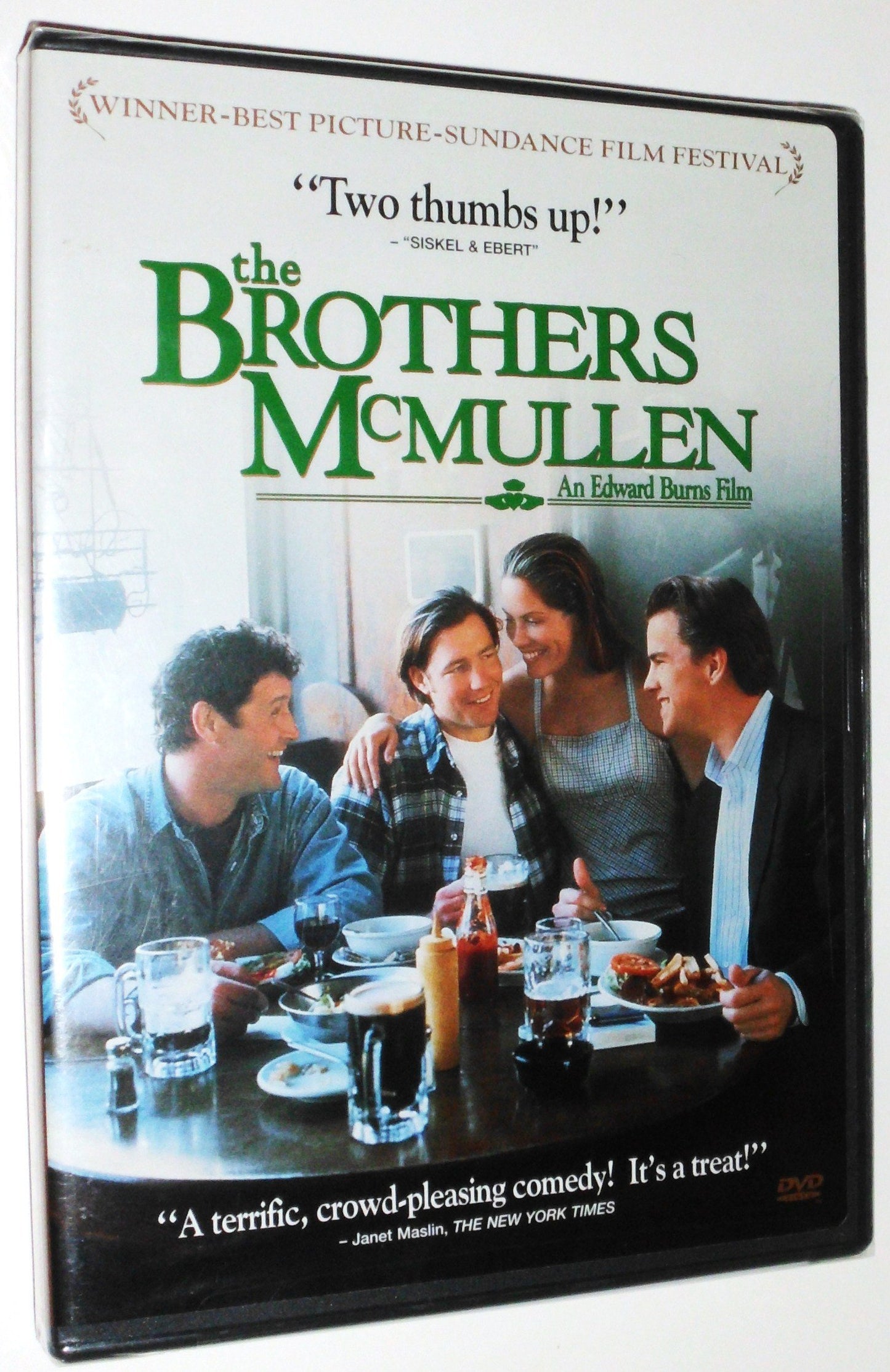 Brothers McMullen
