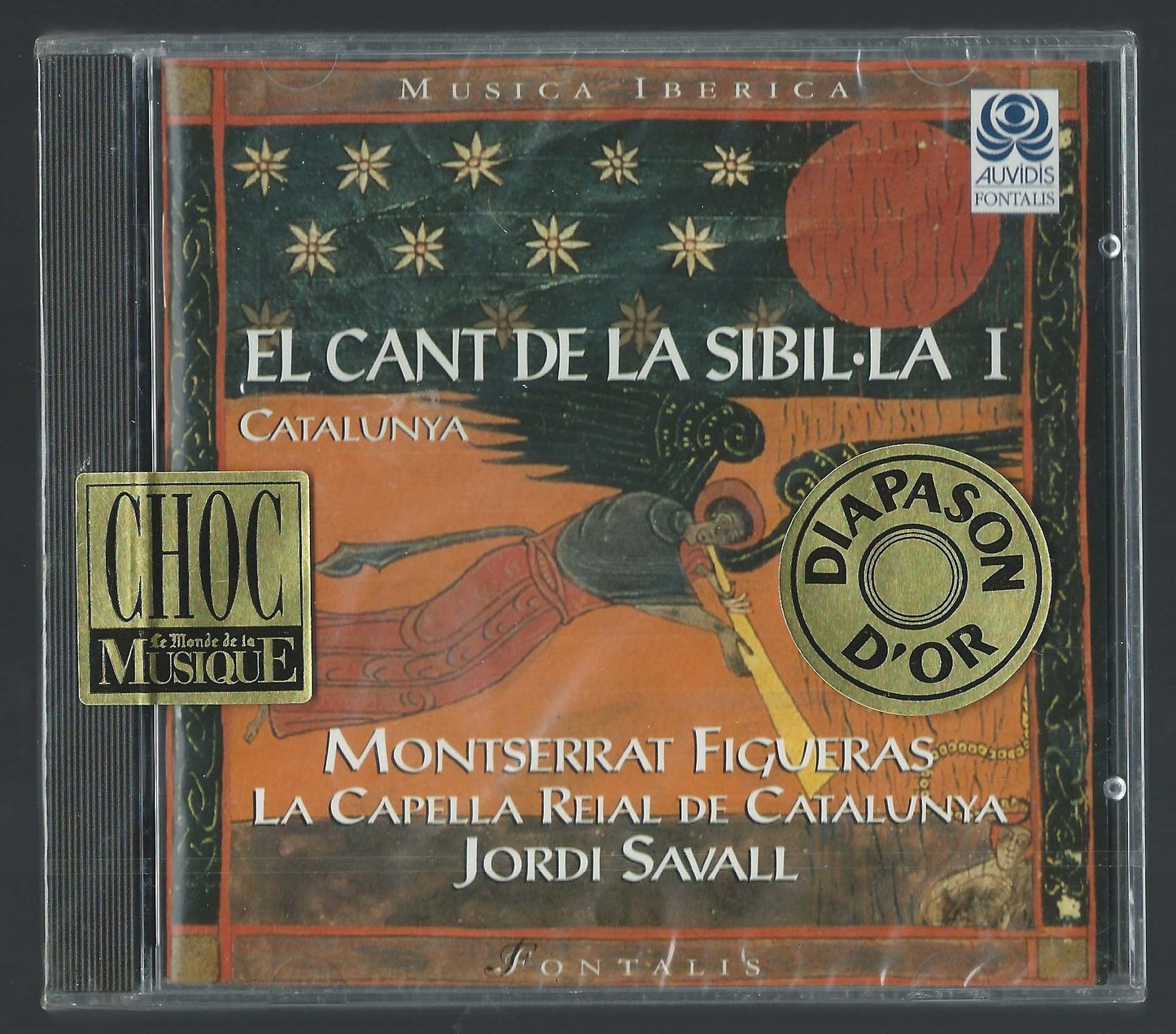 El Cant de la Sibil-la I book cover