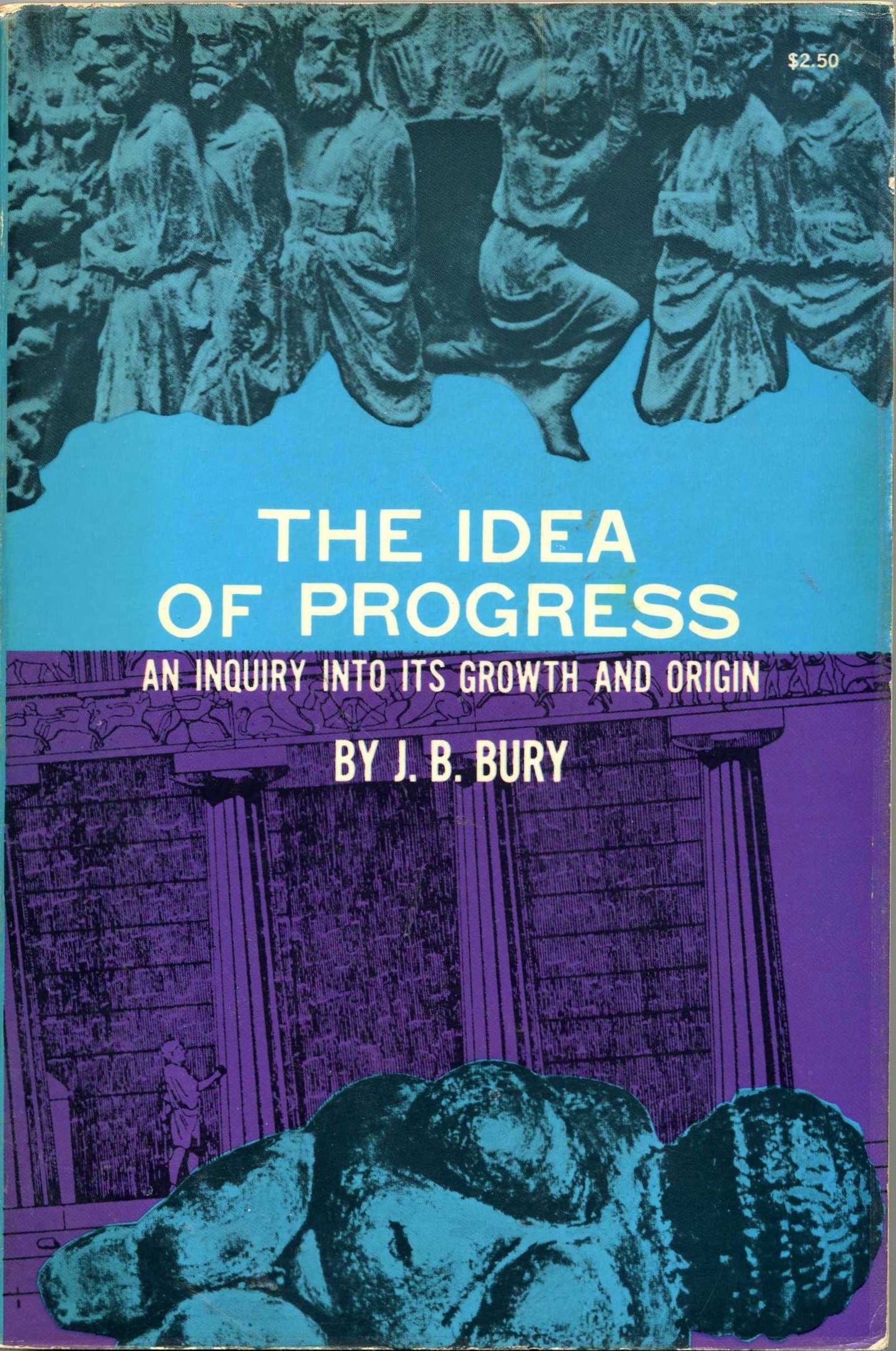 The Idea of Progress