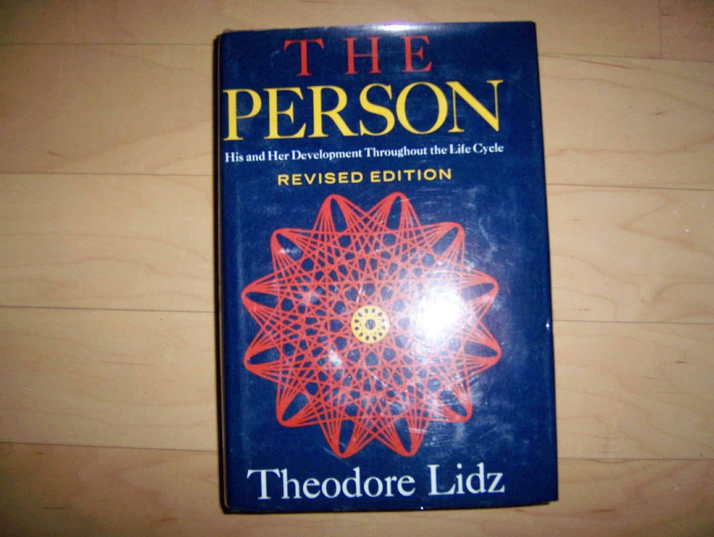 Person: His and Her Development Throughout the Life Cycle (Revised) book cover