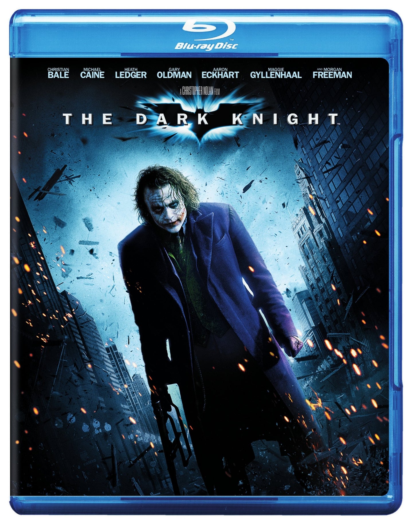 Dark Knight (Special) book cover