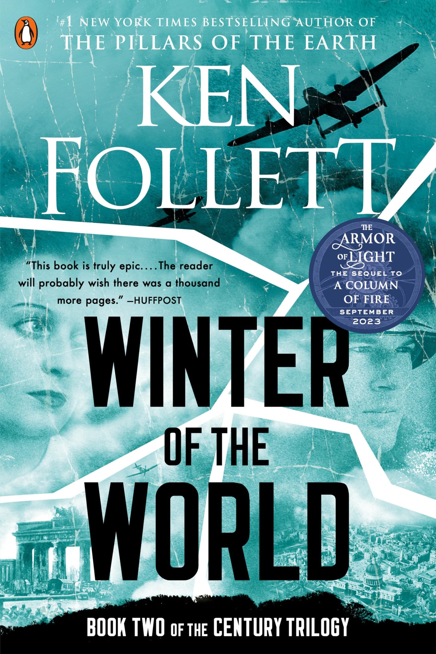 Winter of the World book cover