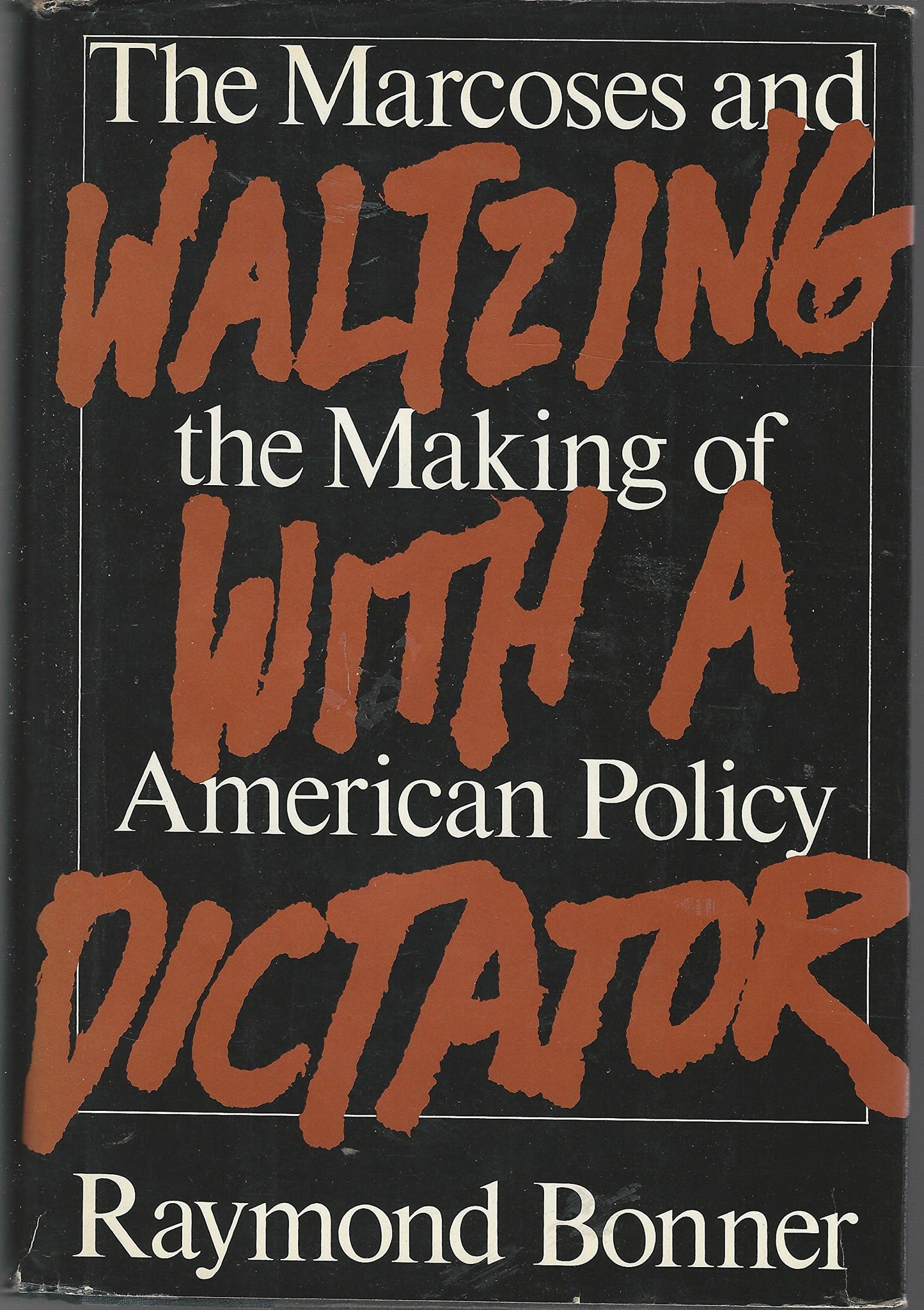 Waltzing with the Dictator